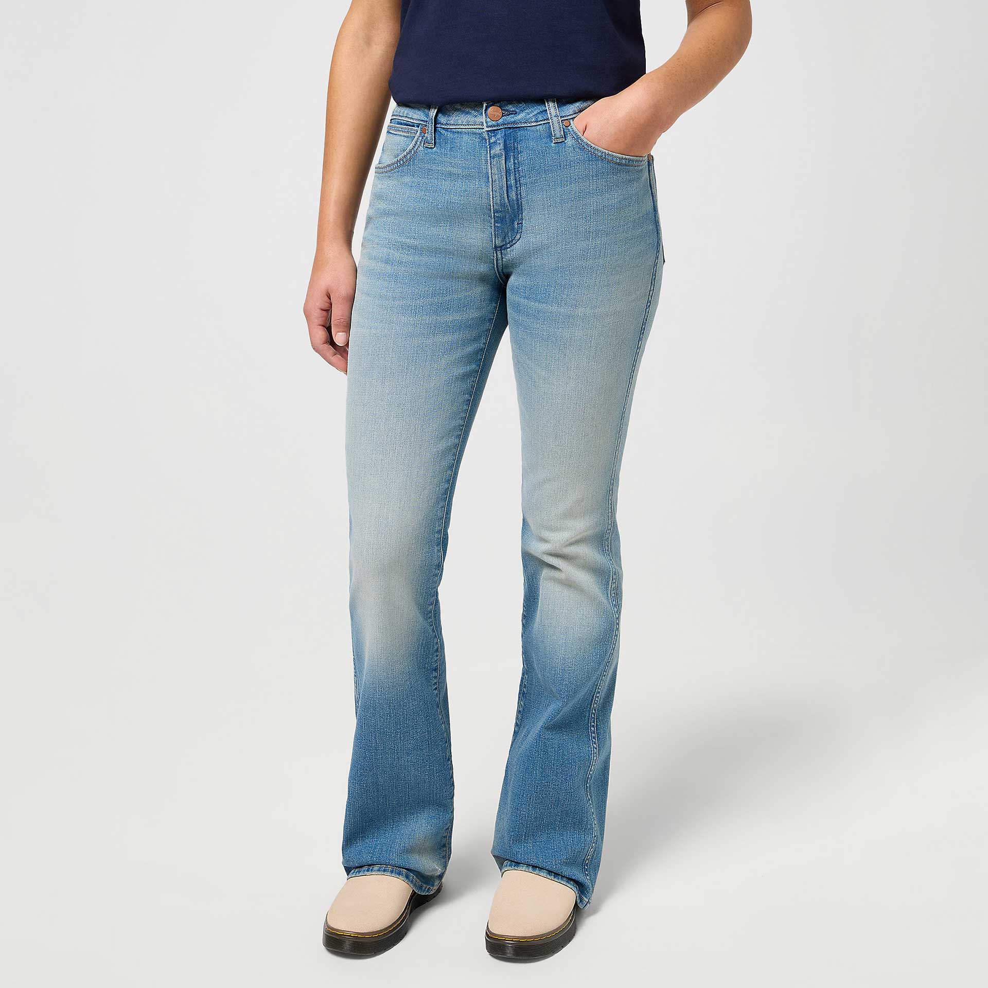 Wrangler Jeans Westward 1