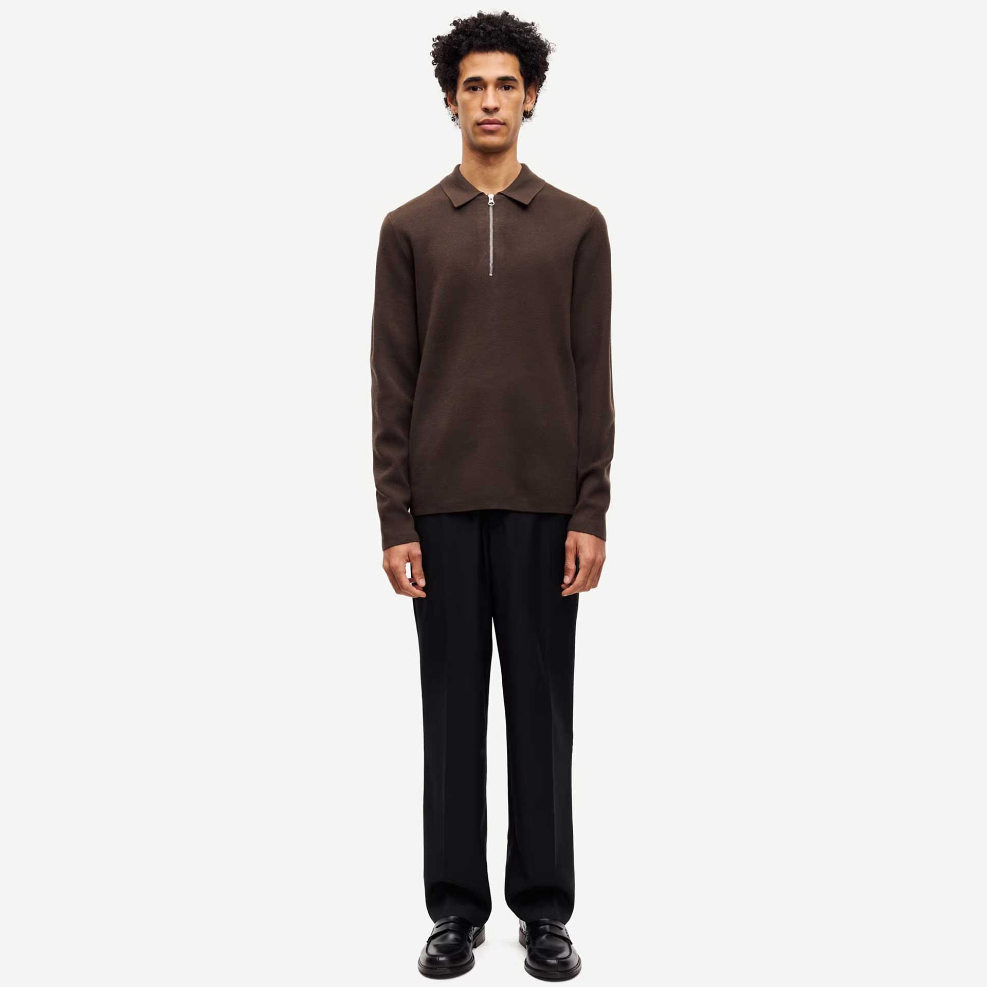Samsoe & Samsoe Sweater Guna