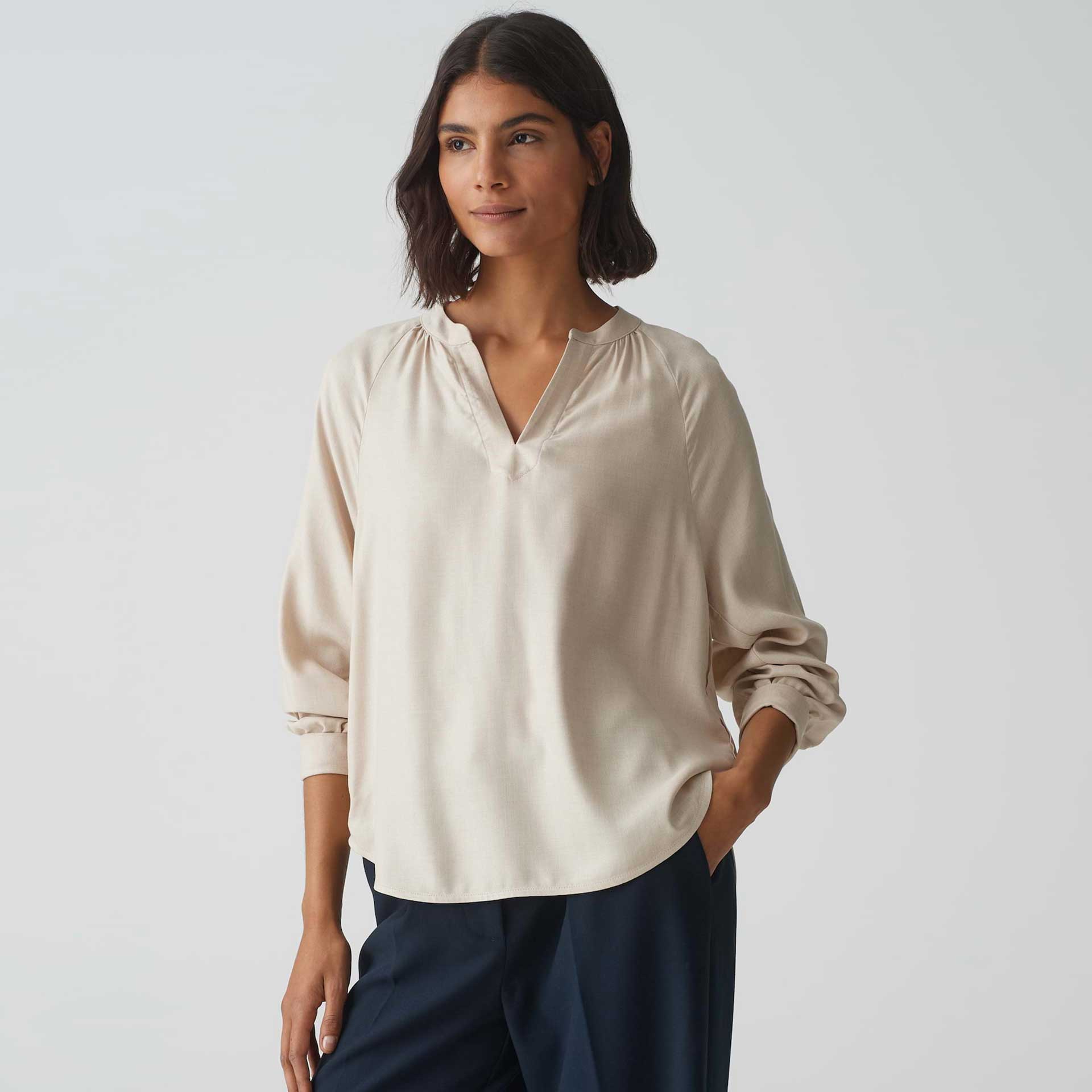 Opus Blouse Felia