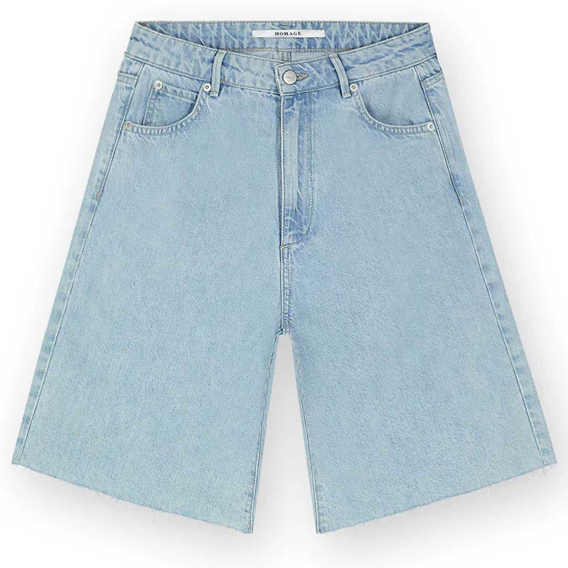 Homage Short Stevie Long