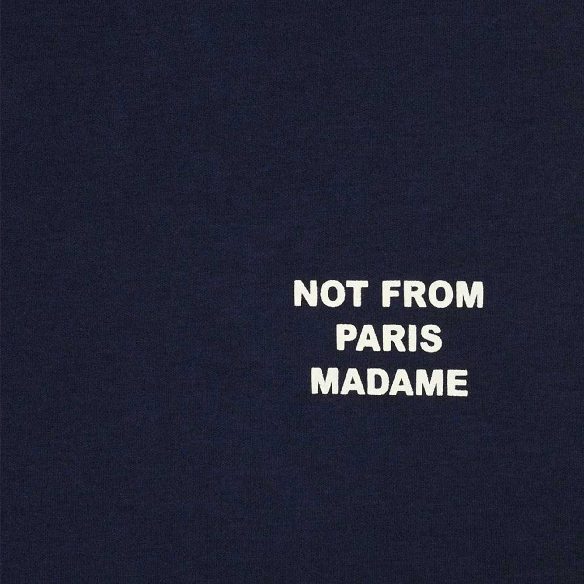 Drole de Monsieur Sweater