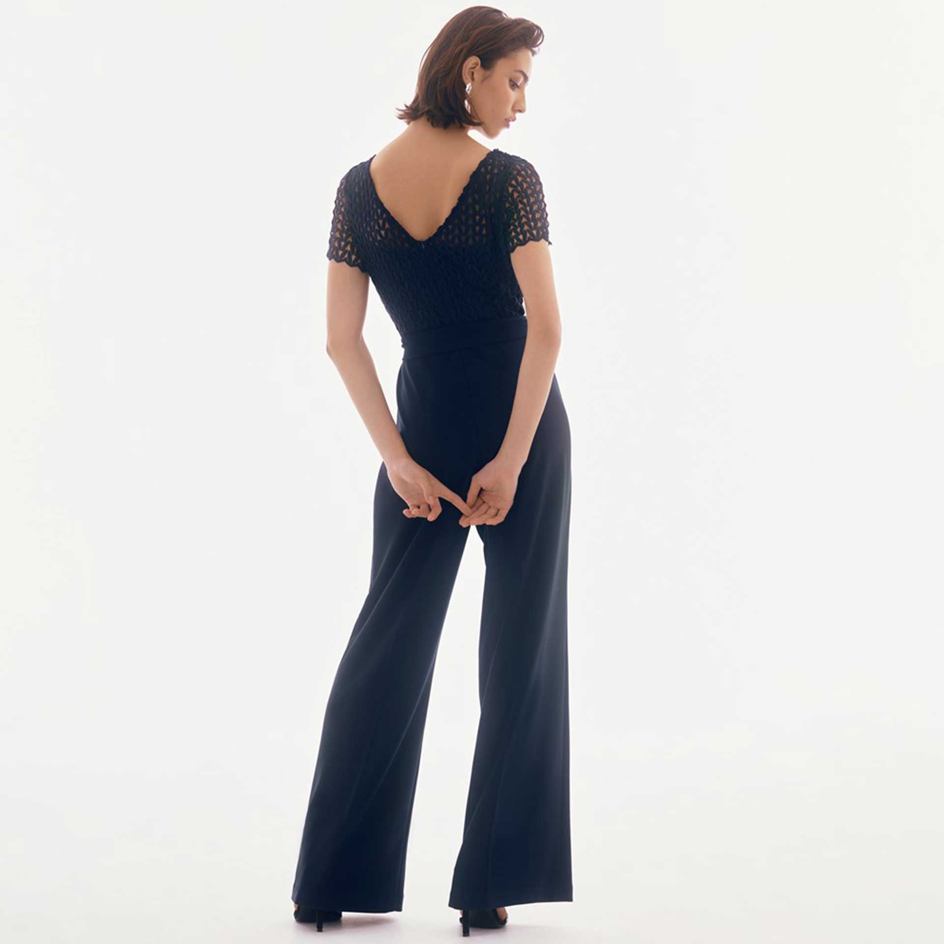 Joseph Ribkoff Jumpsuit