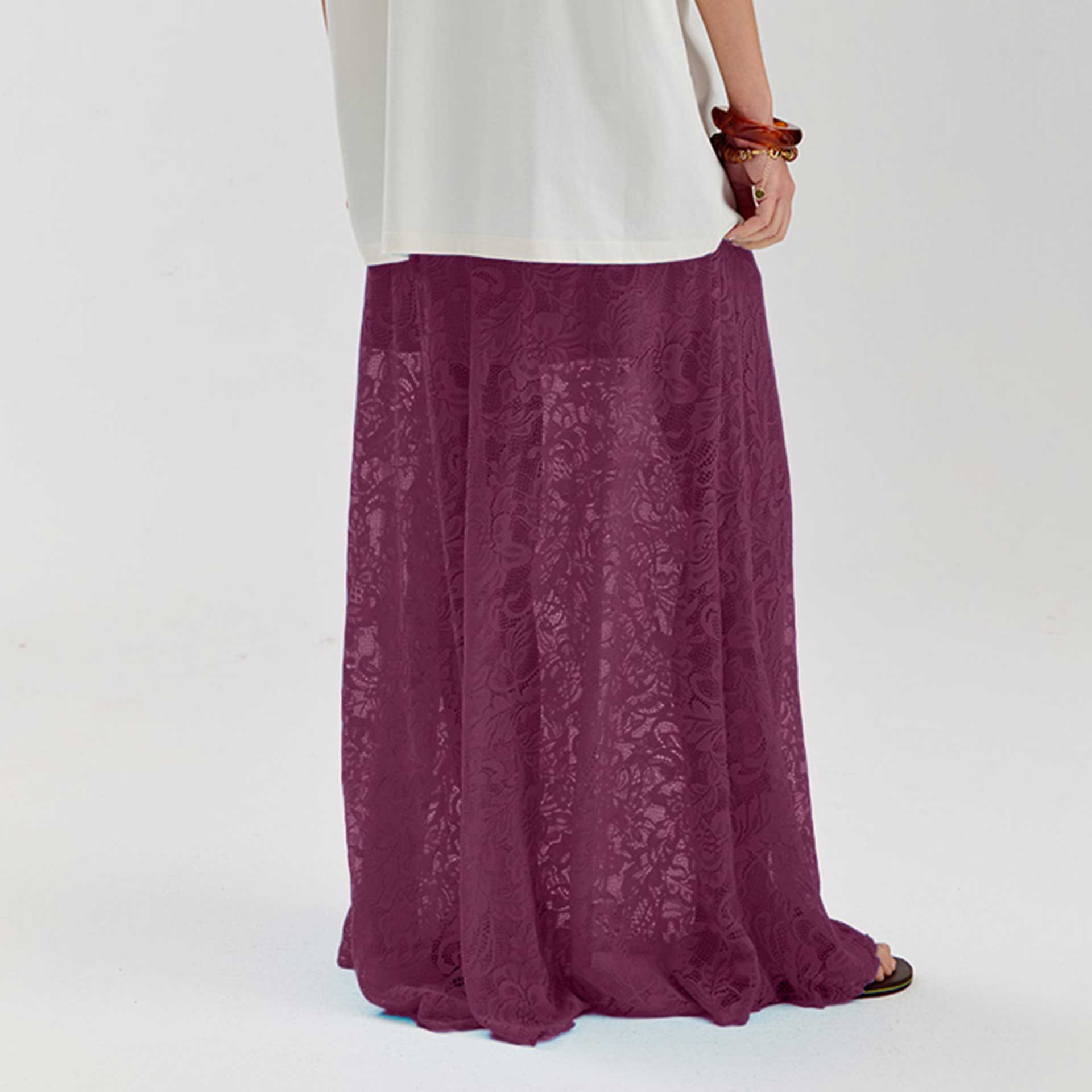 Harper & Yve Rok Jake