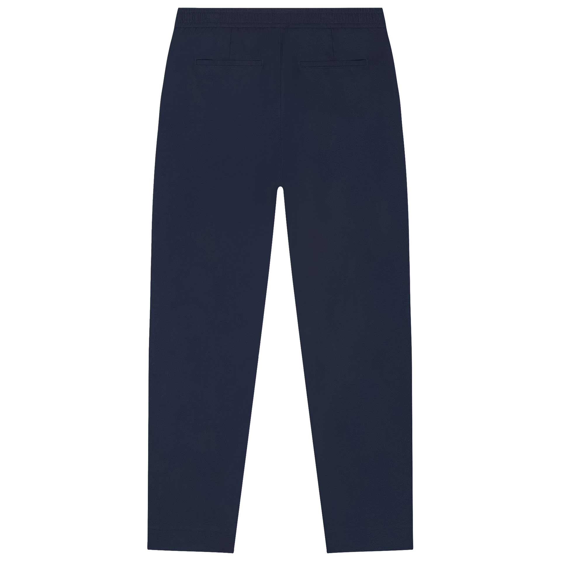 Law of the Sea Broek Condor