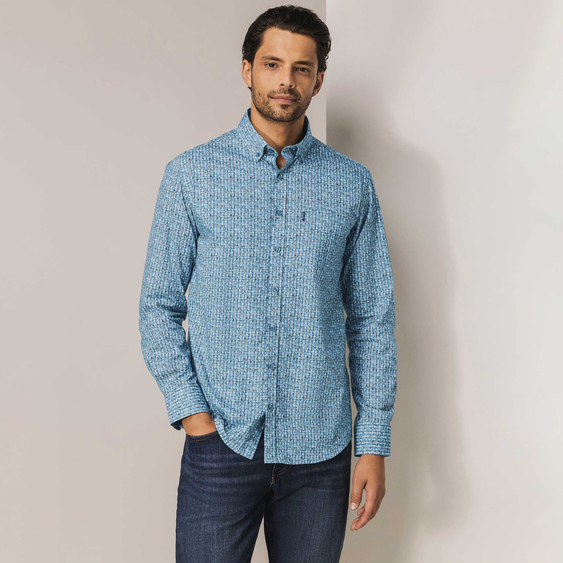 State of Art Overhemd