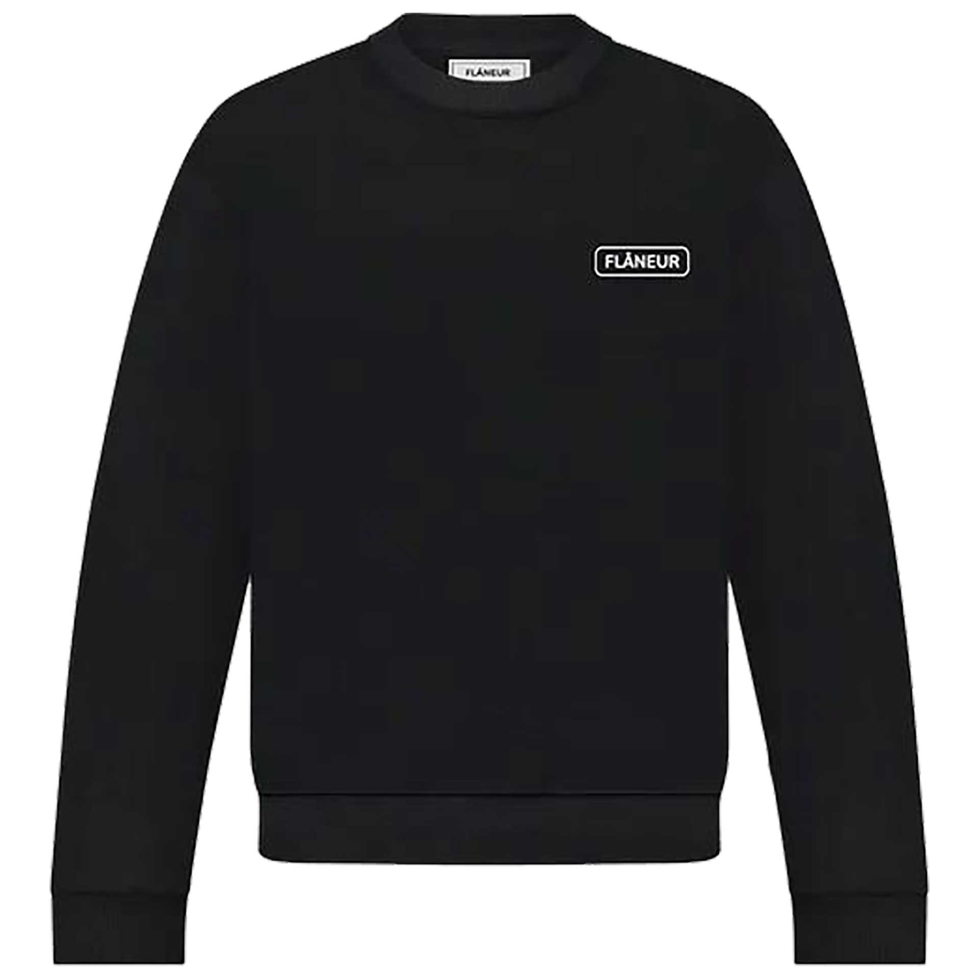 FLANEUR Sweater Metropolis