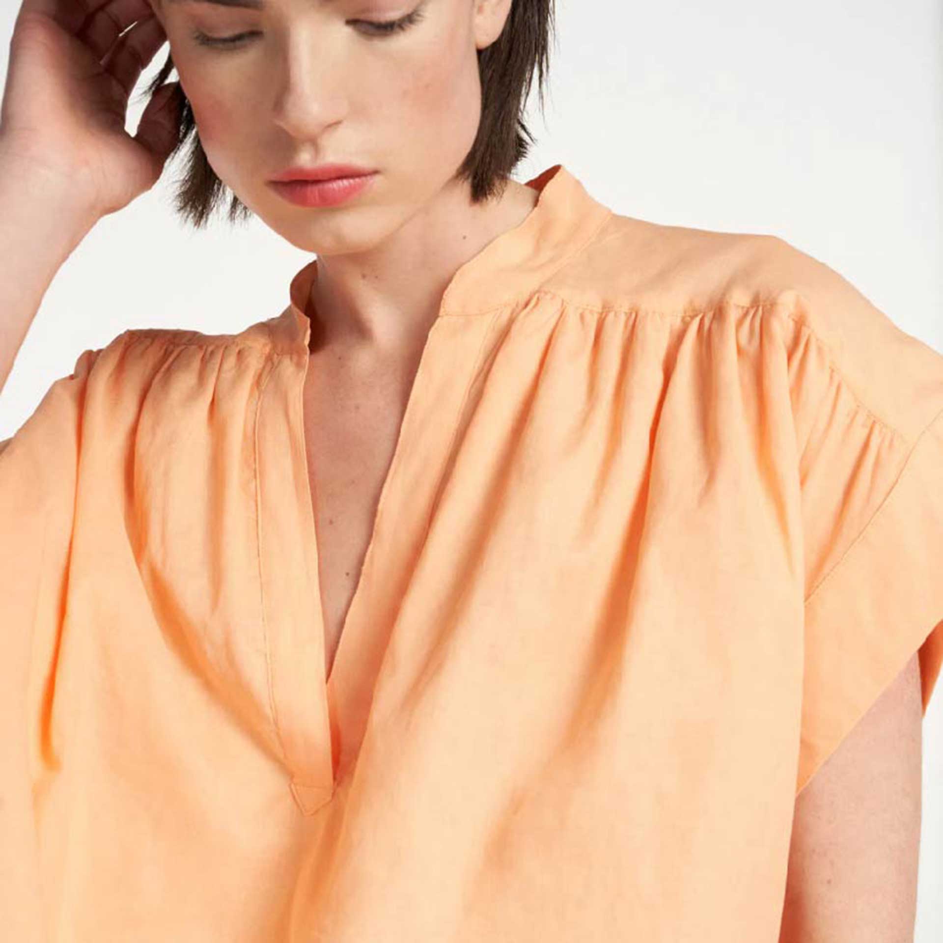 Femmes du Sud Blouse Isadore