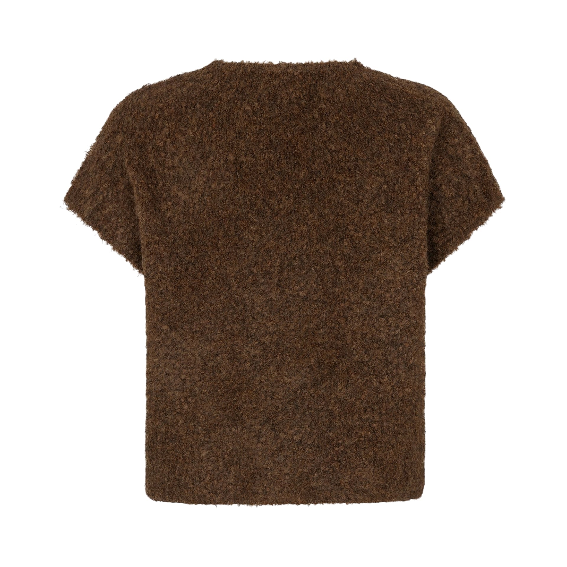 Ydence Gilet Rochelle