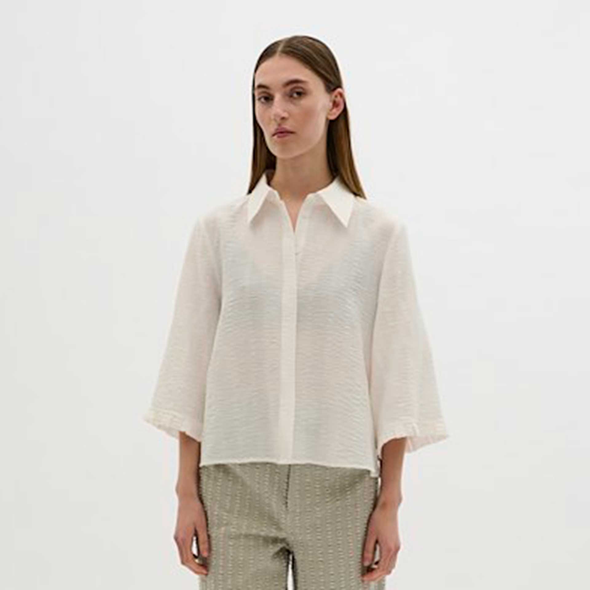 Karen by Simonsen Blouse Thorhild