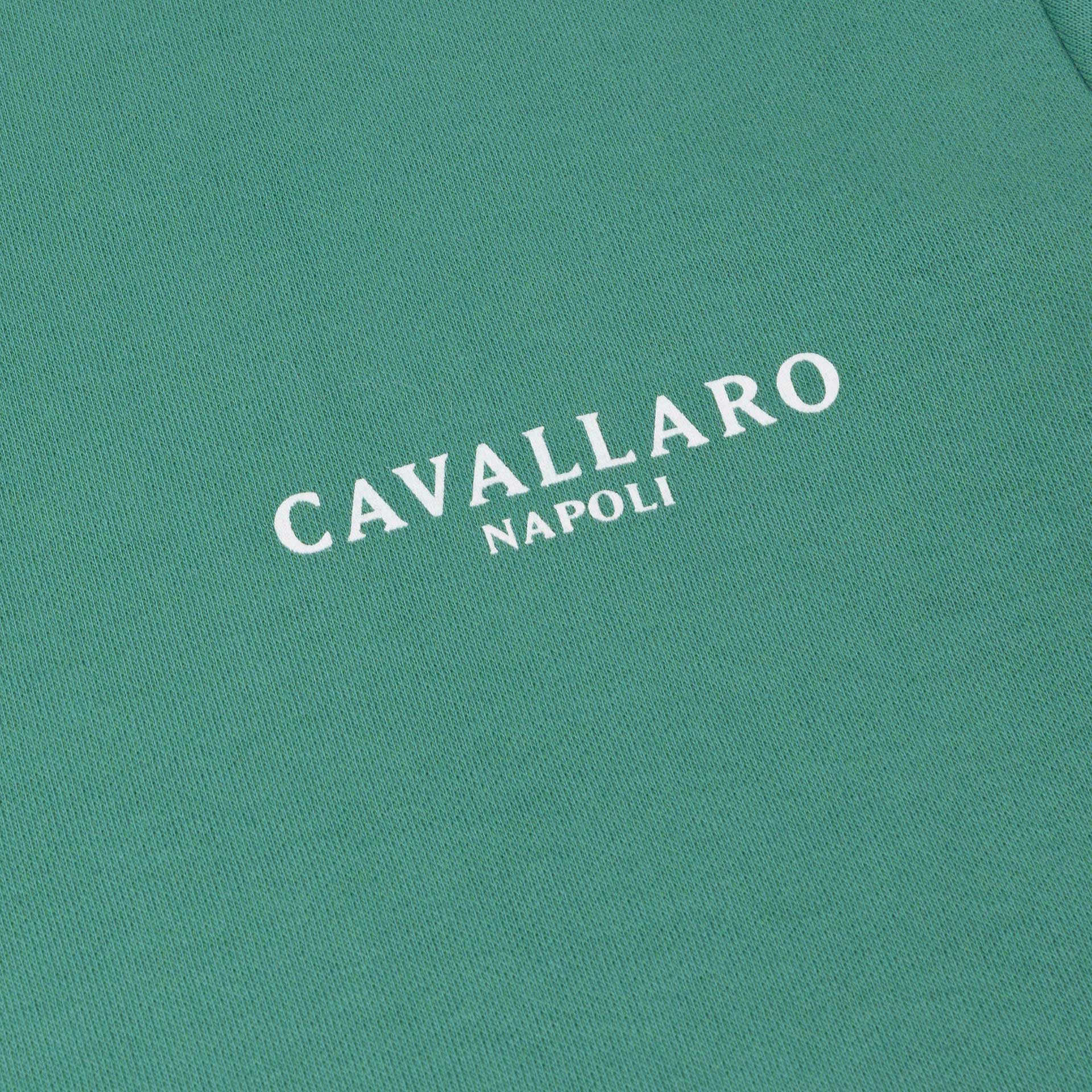 Cavallaro Napoli T-Shirt Neapolis