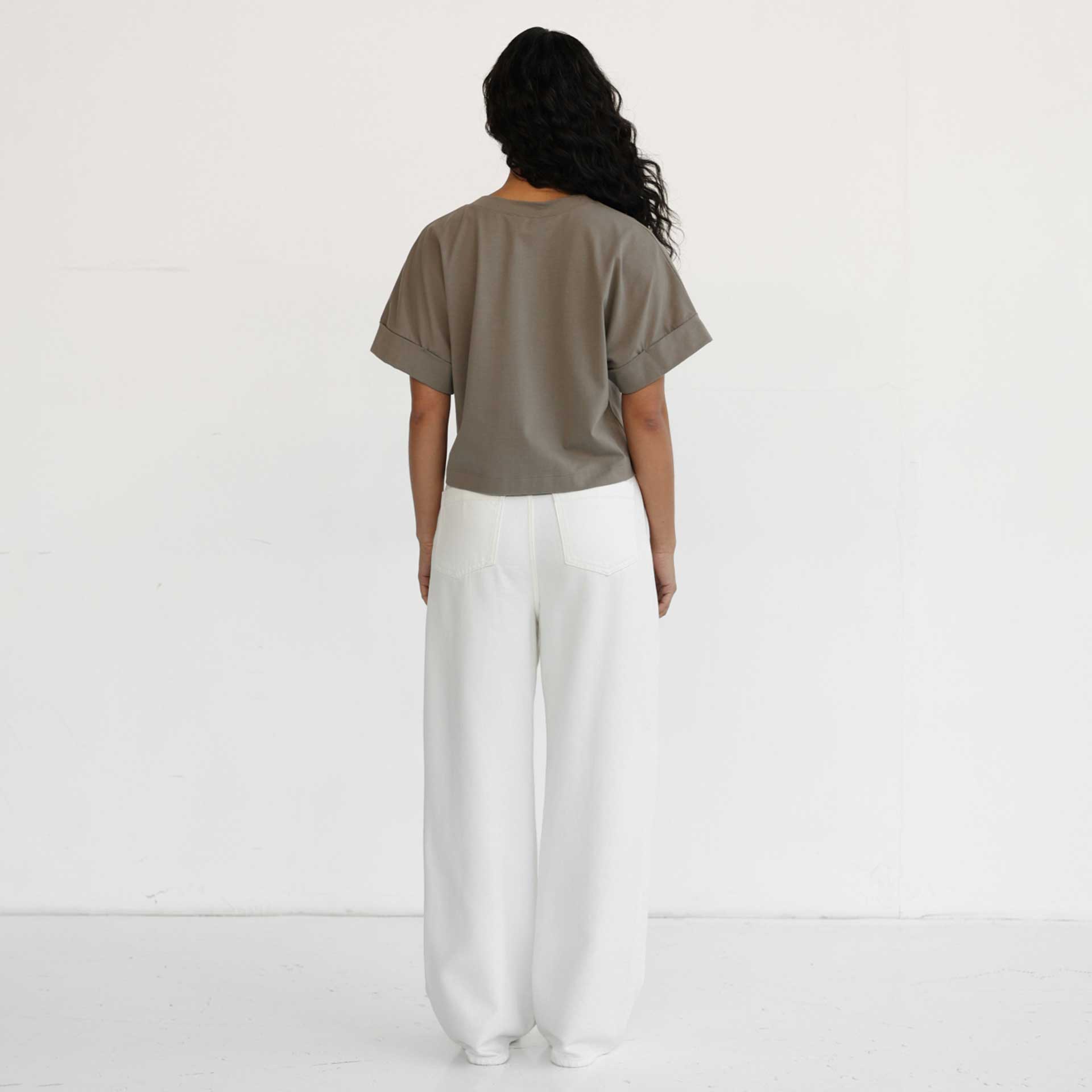Club L'avenir T-Shirt Mary