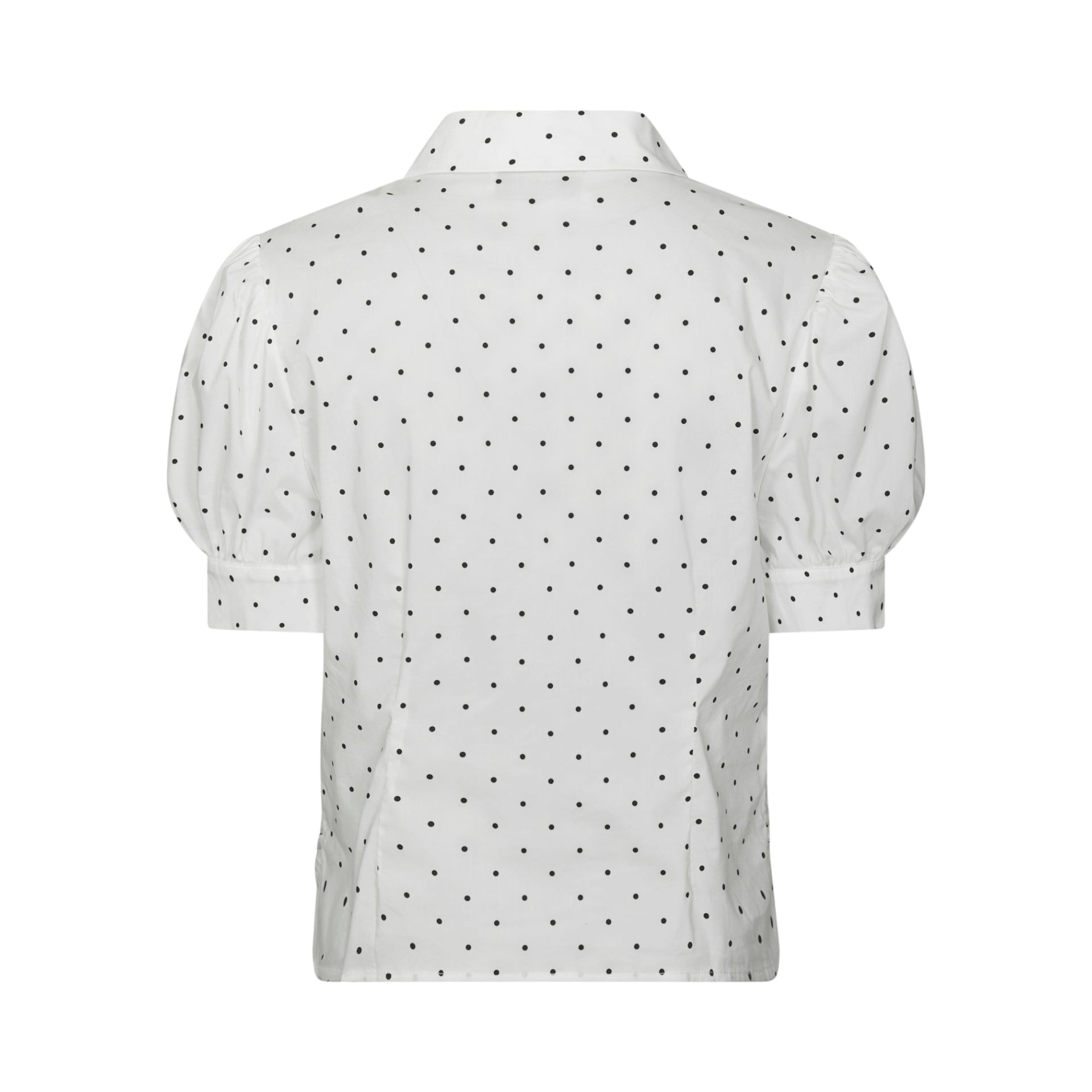 Neo Noir Blouse Frannie Dot