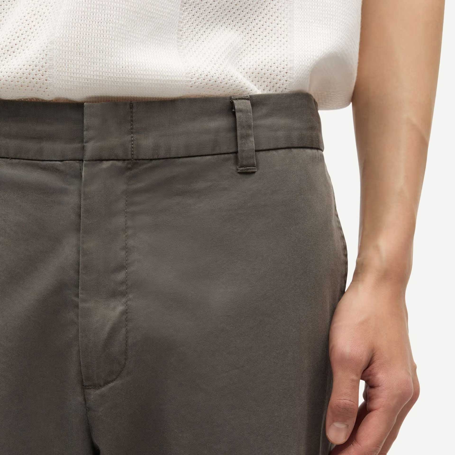 Samsoe & Samsoe Broek Sanoah