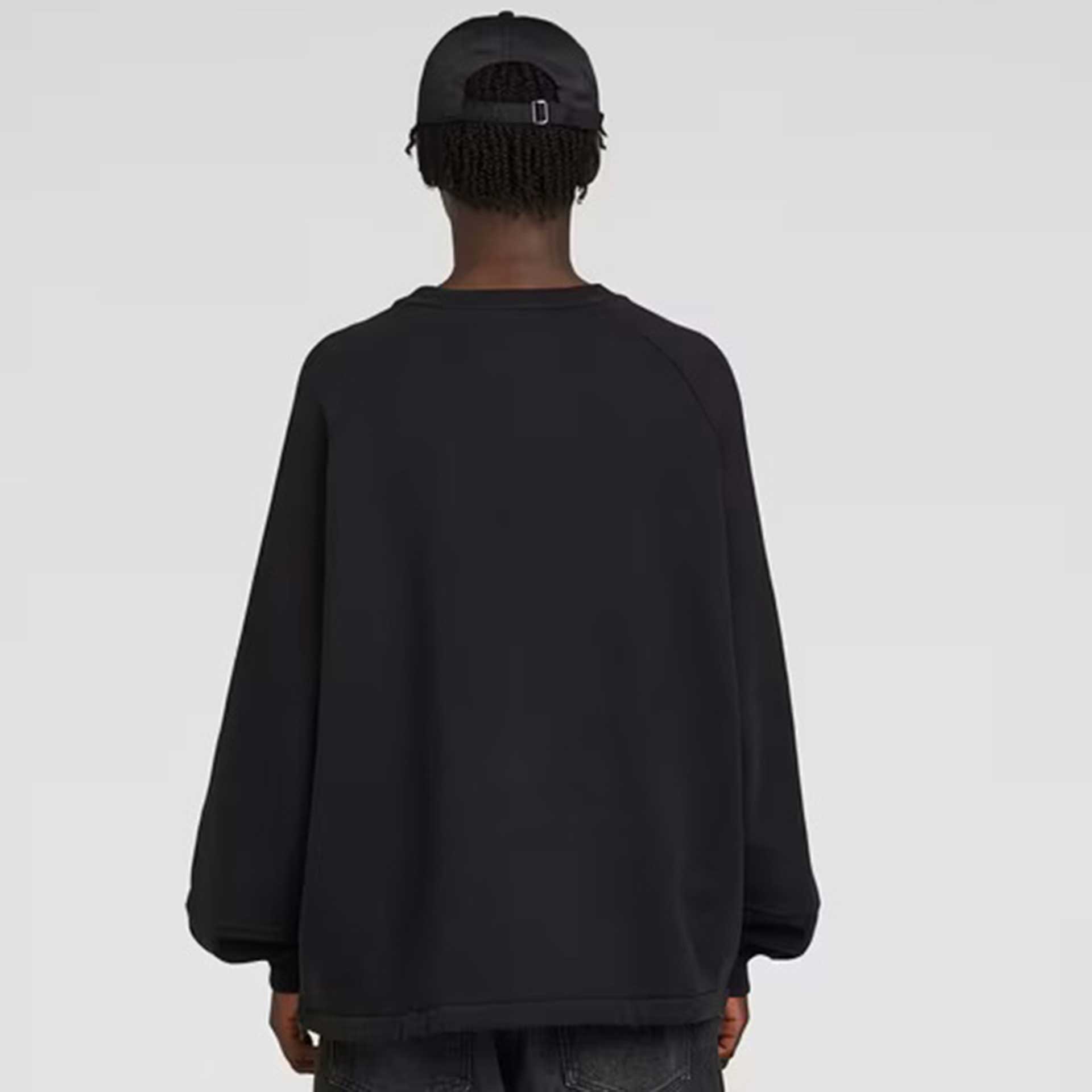 Applied Art Forms Sweater Pop-eye