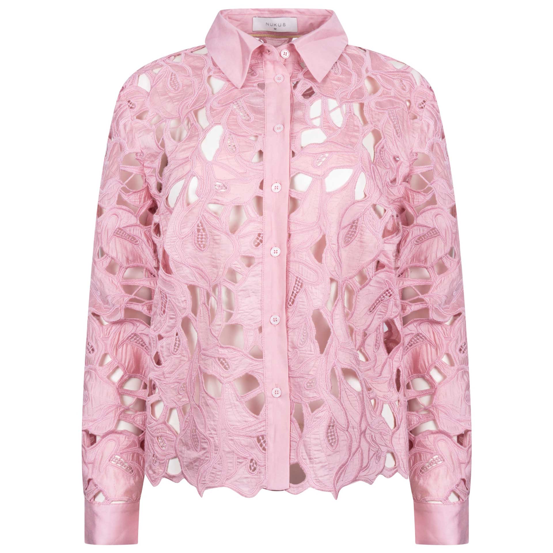 NUKUS Blouse Chloe