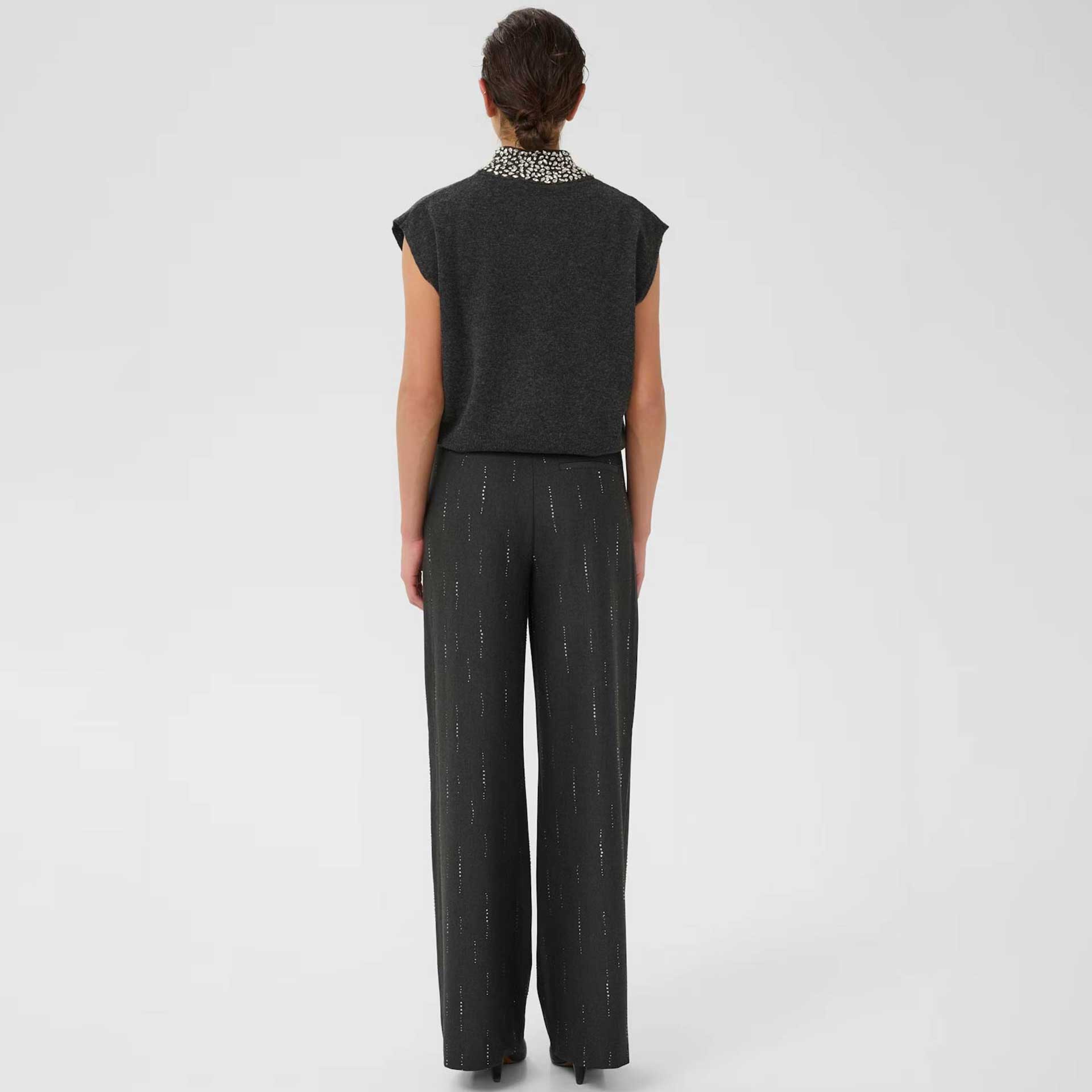 Gestuz Spencer Manzi