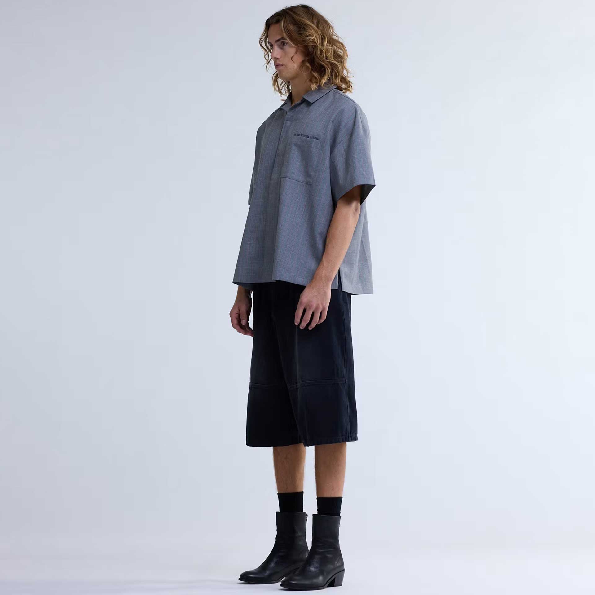 New Amsterdam Surf Association Overhemd