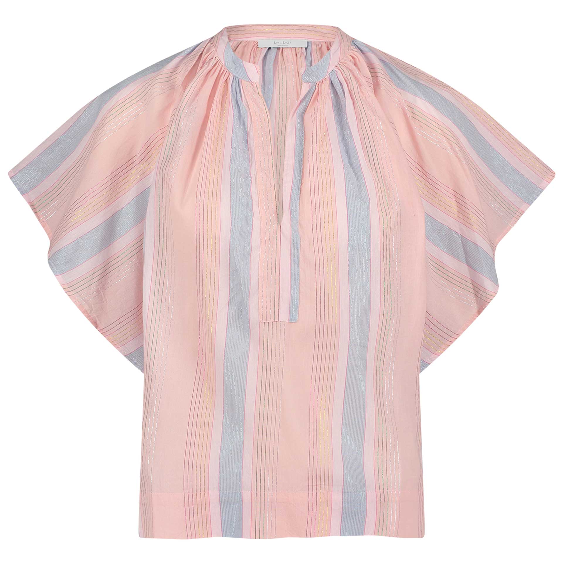 By-Bar Blouse Vina Gloss