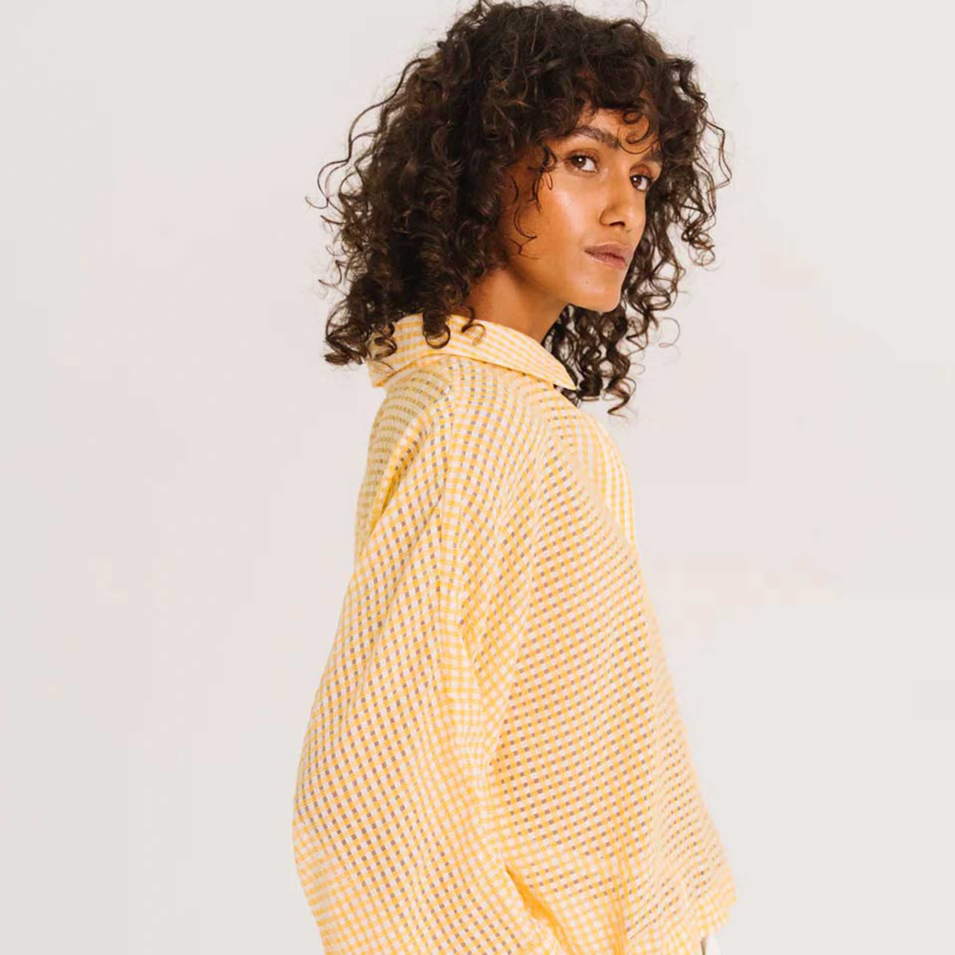 Sacrecoeur Blouse Laelia