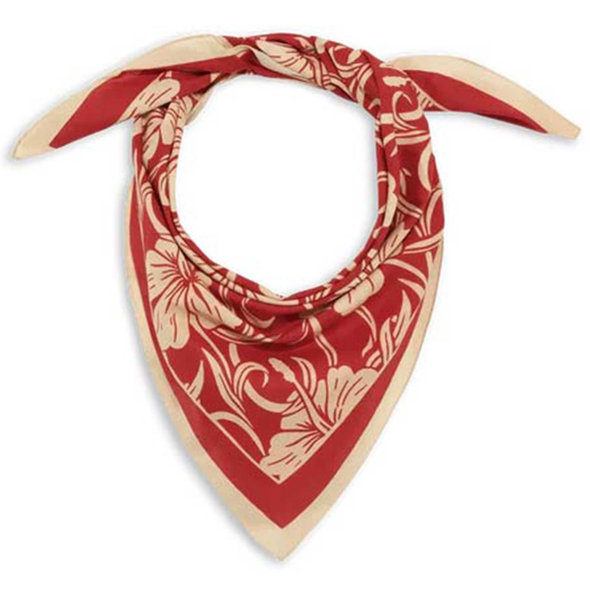 Drole de Monsieur Sjaal