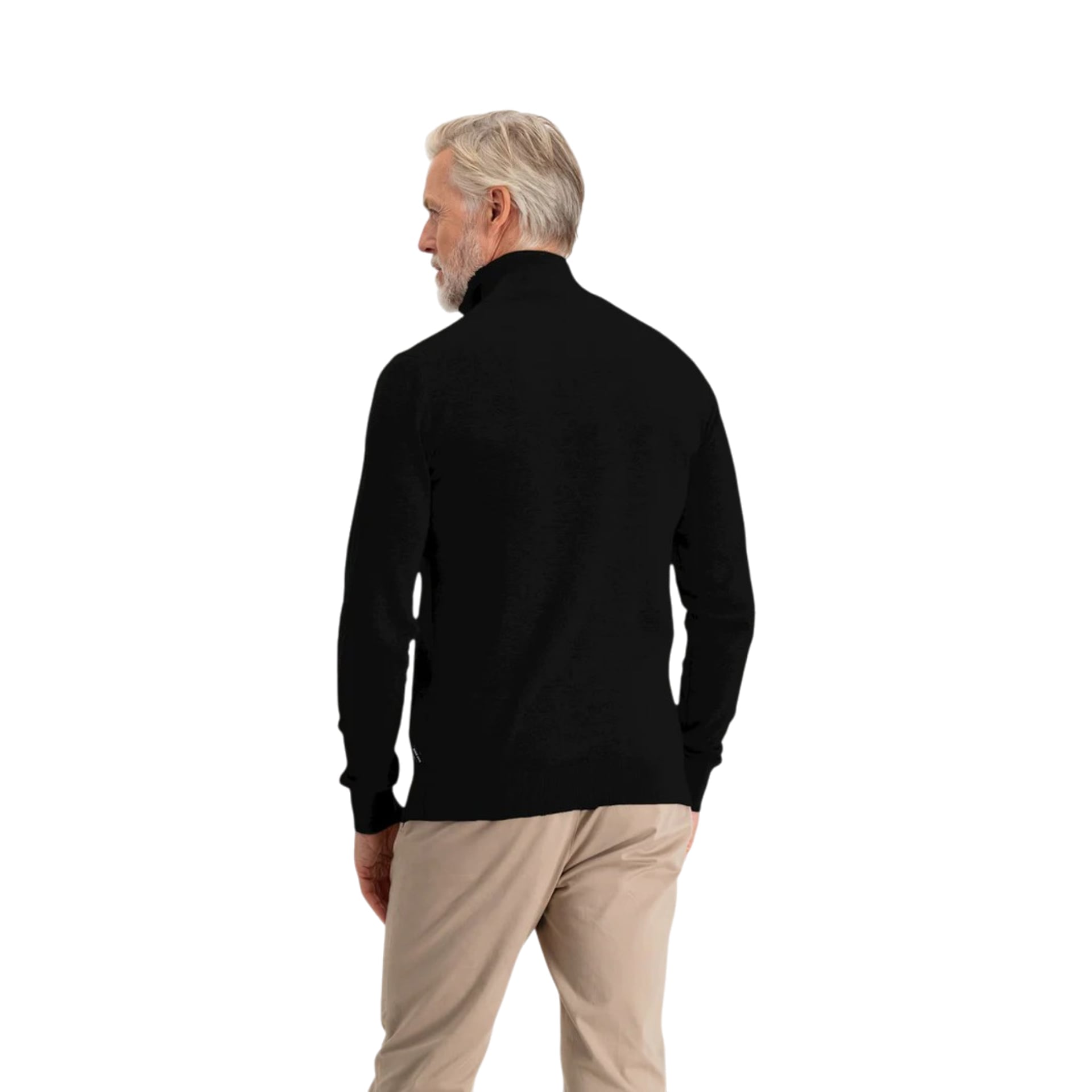 Saint Steve Sweater Cas