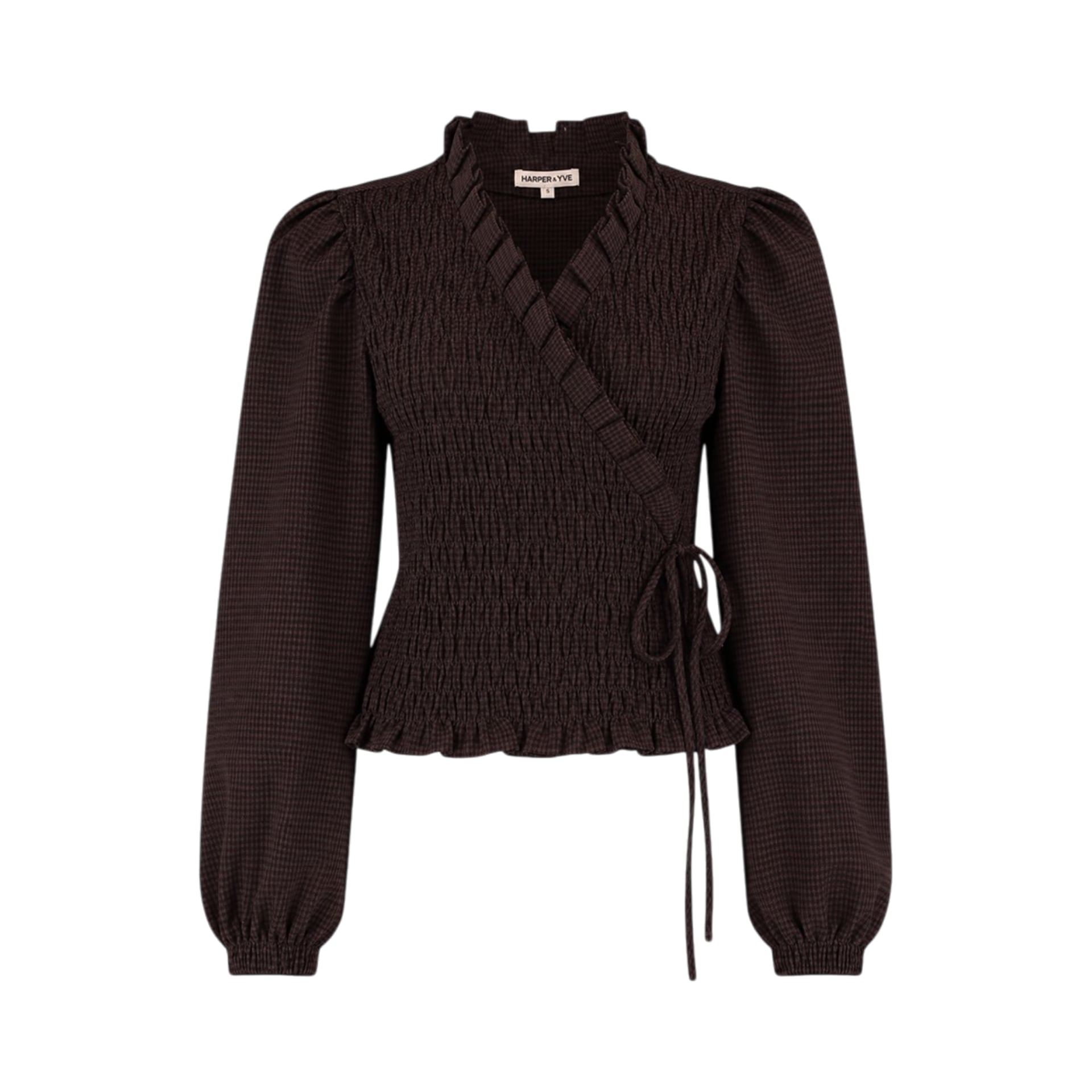 Harper & Yve Blouse Debby