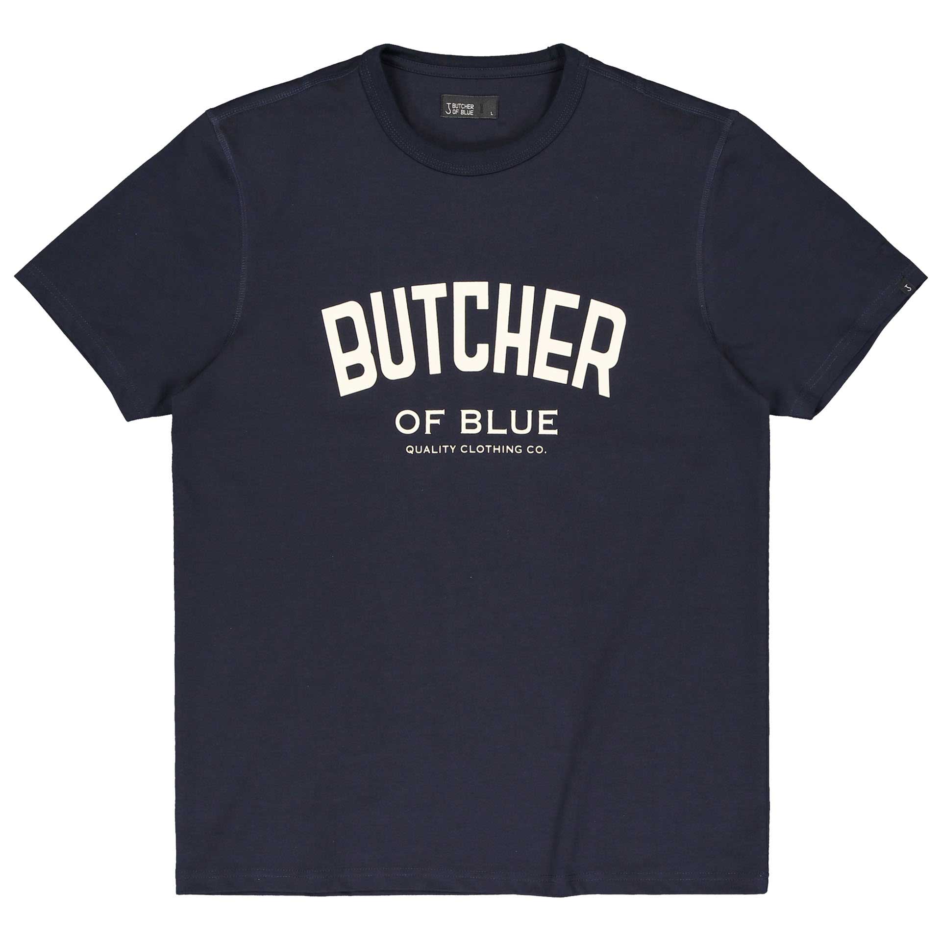 Butcher of Blue T-shirt