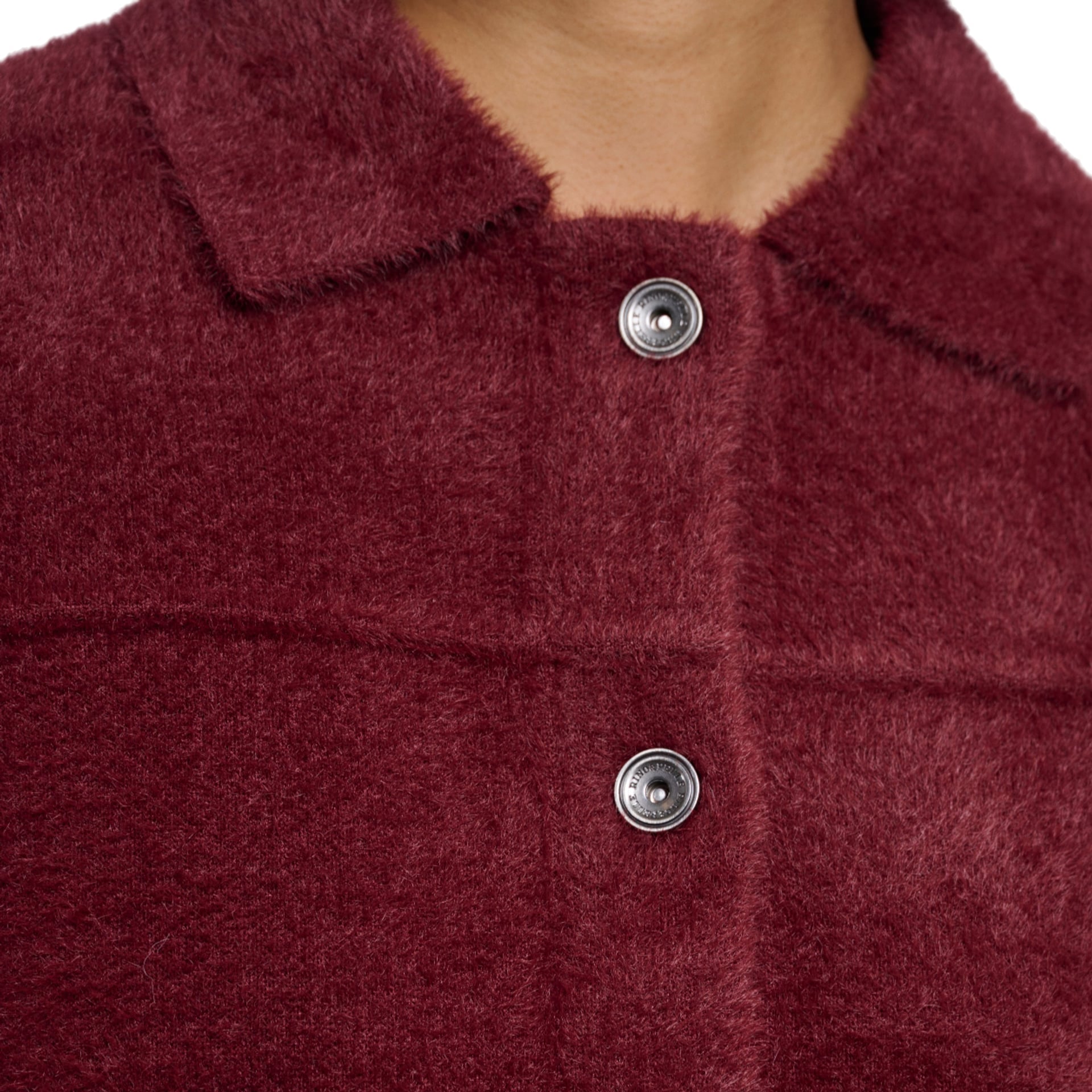 Rino & Pelle Vest Bubbly