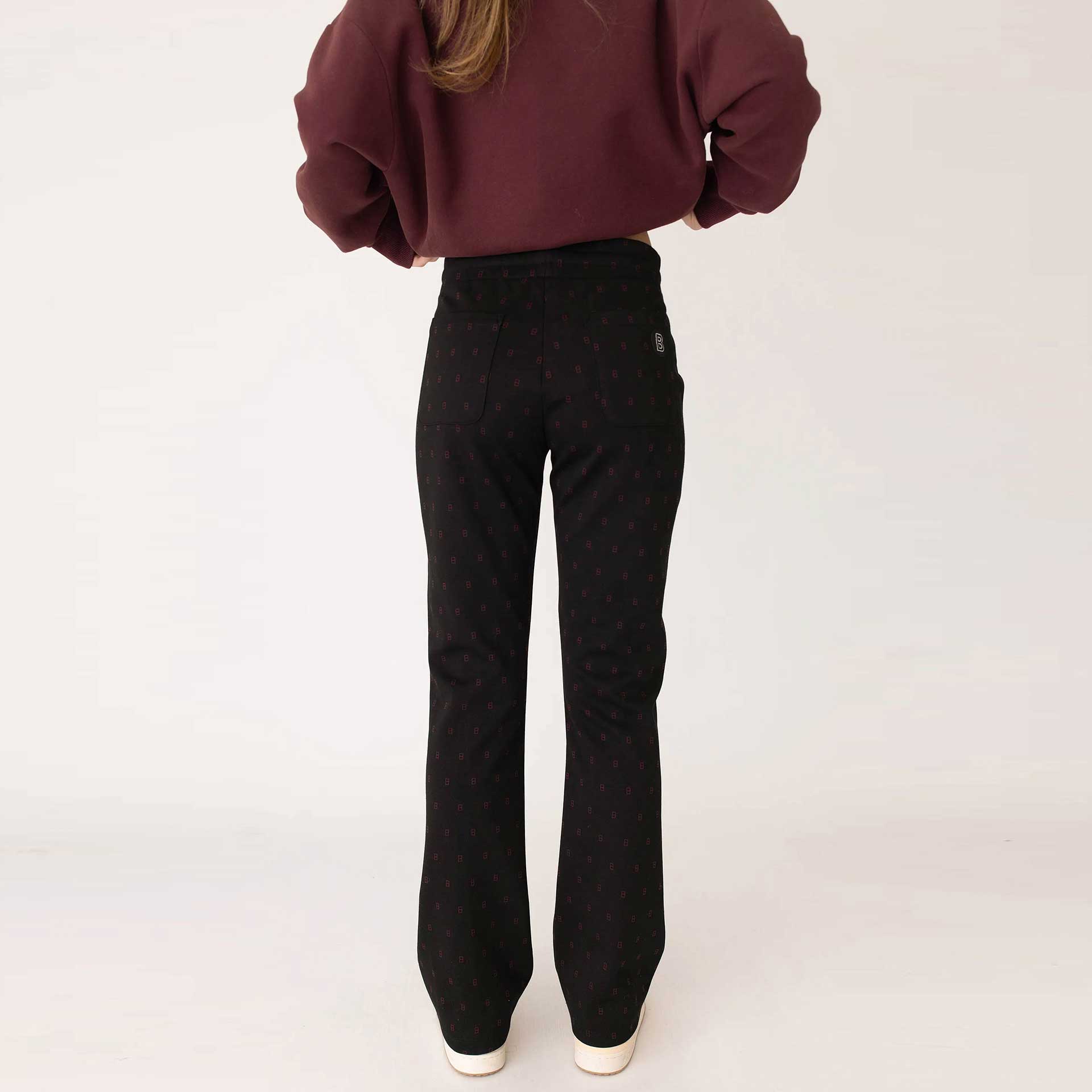 Anna Blue Broek Hobey