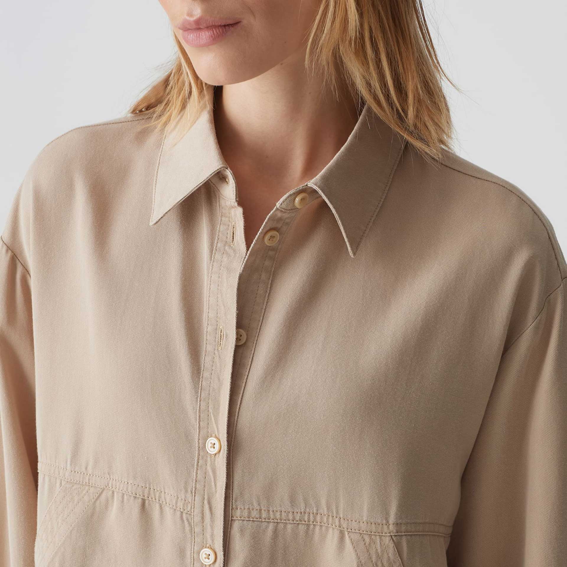 Opus Blouse Fjuri