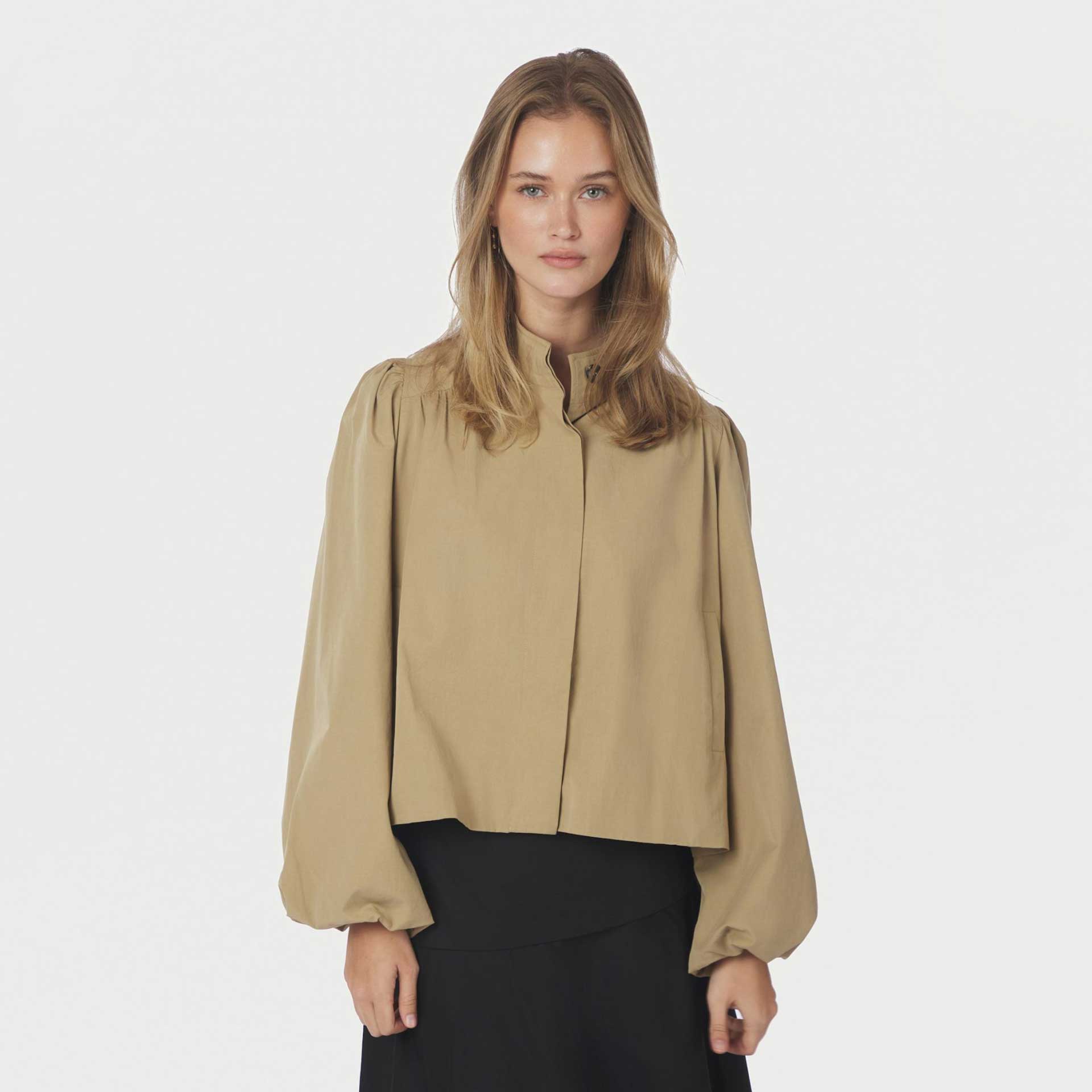 Neo Noir Jasje Tirsa