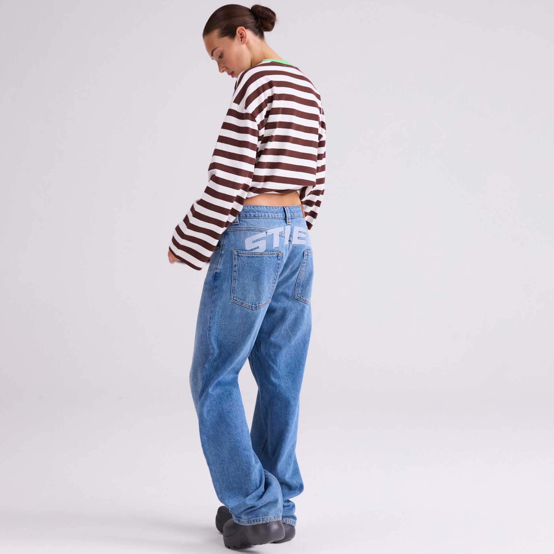 Stieglitz Jeans Aryo