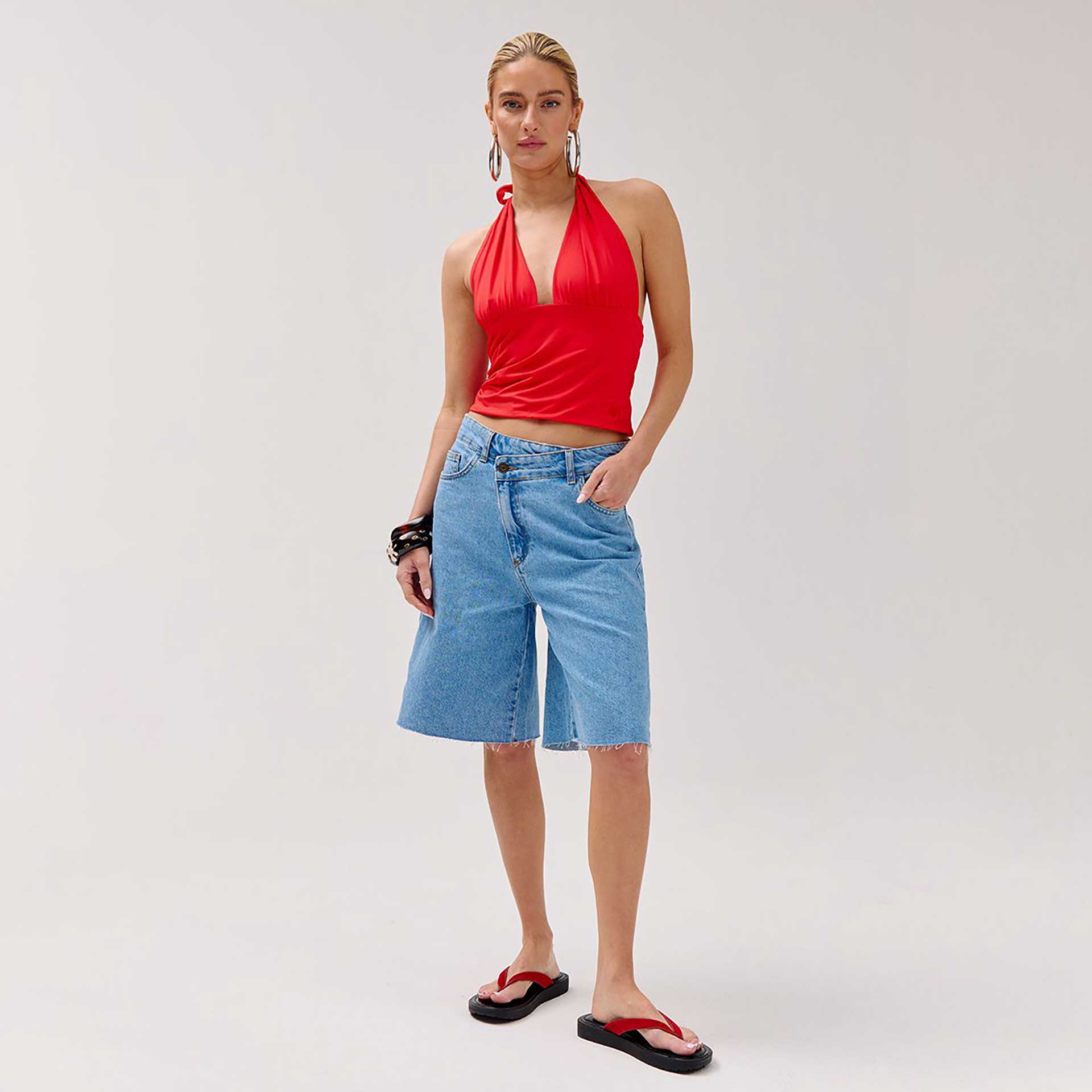 Harper & Yve Top Morris