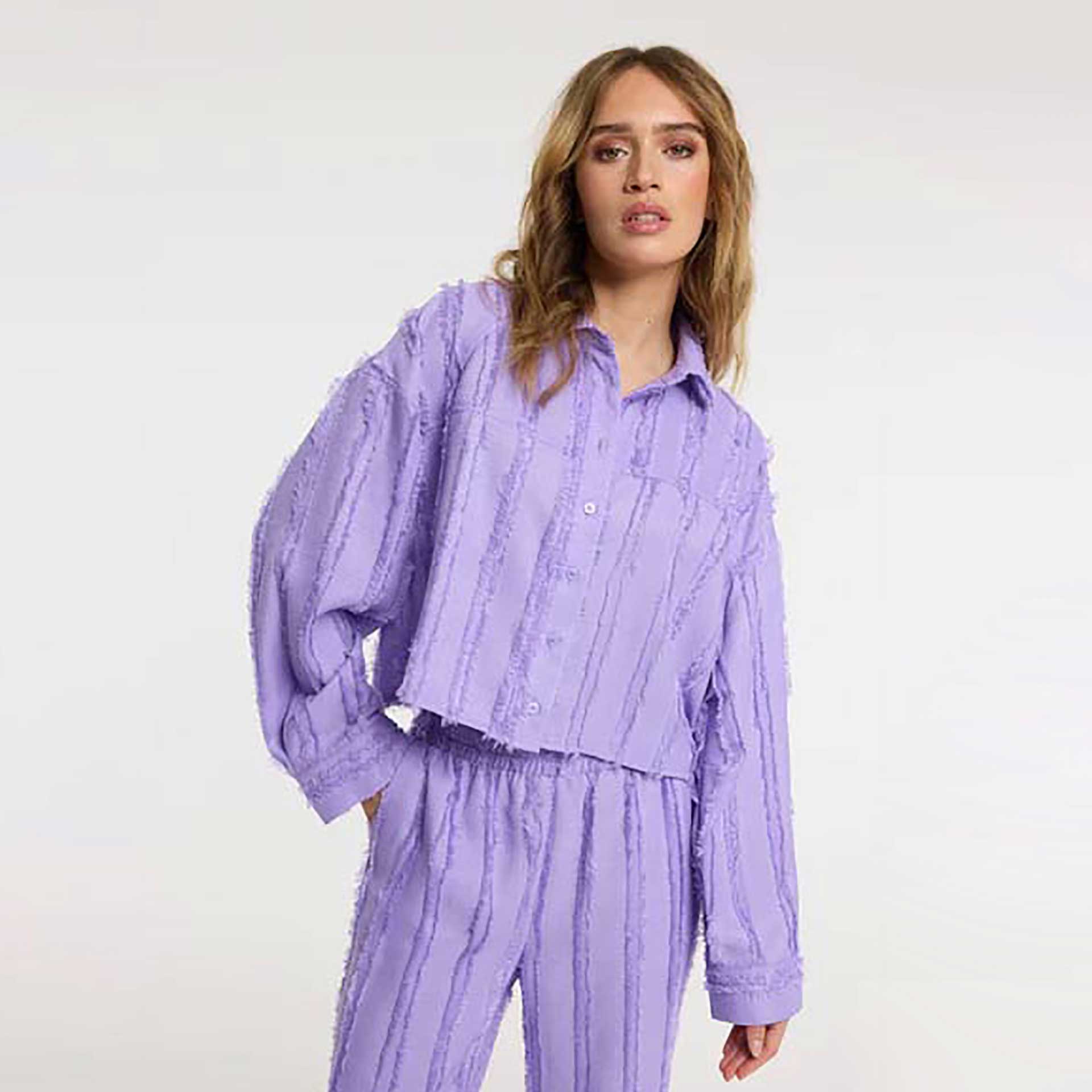 Refined Department Blouse Saden