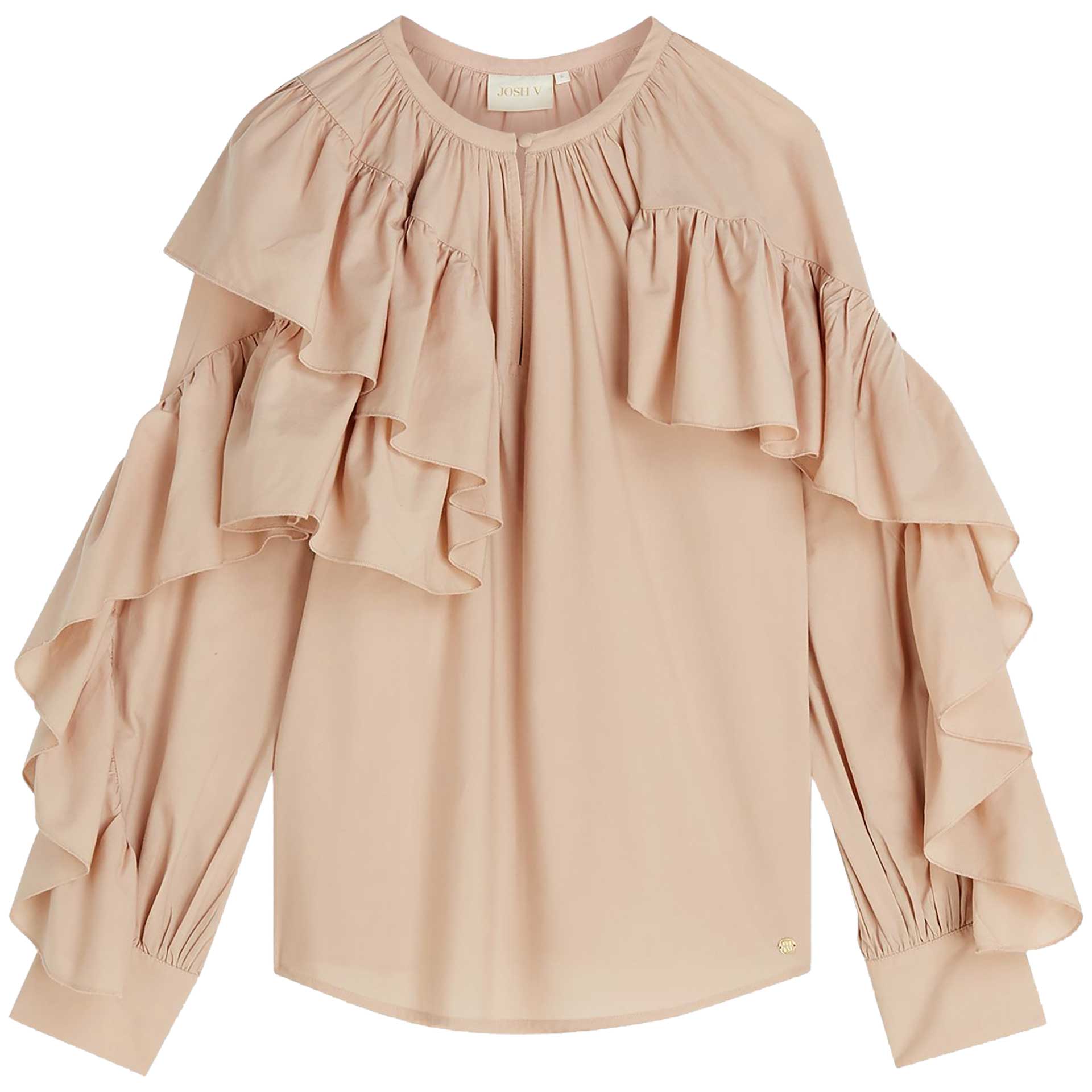 Josh V Blouse Bodina