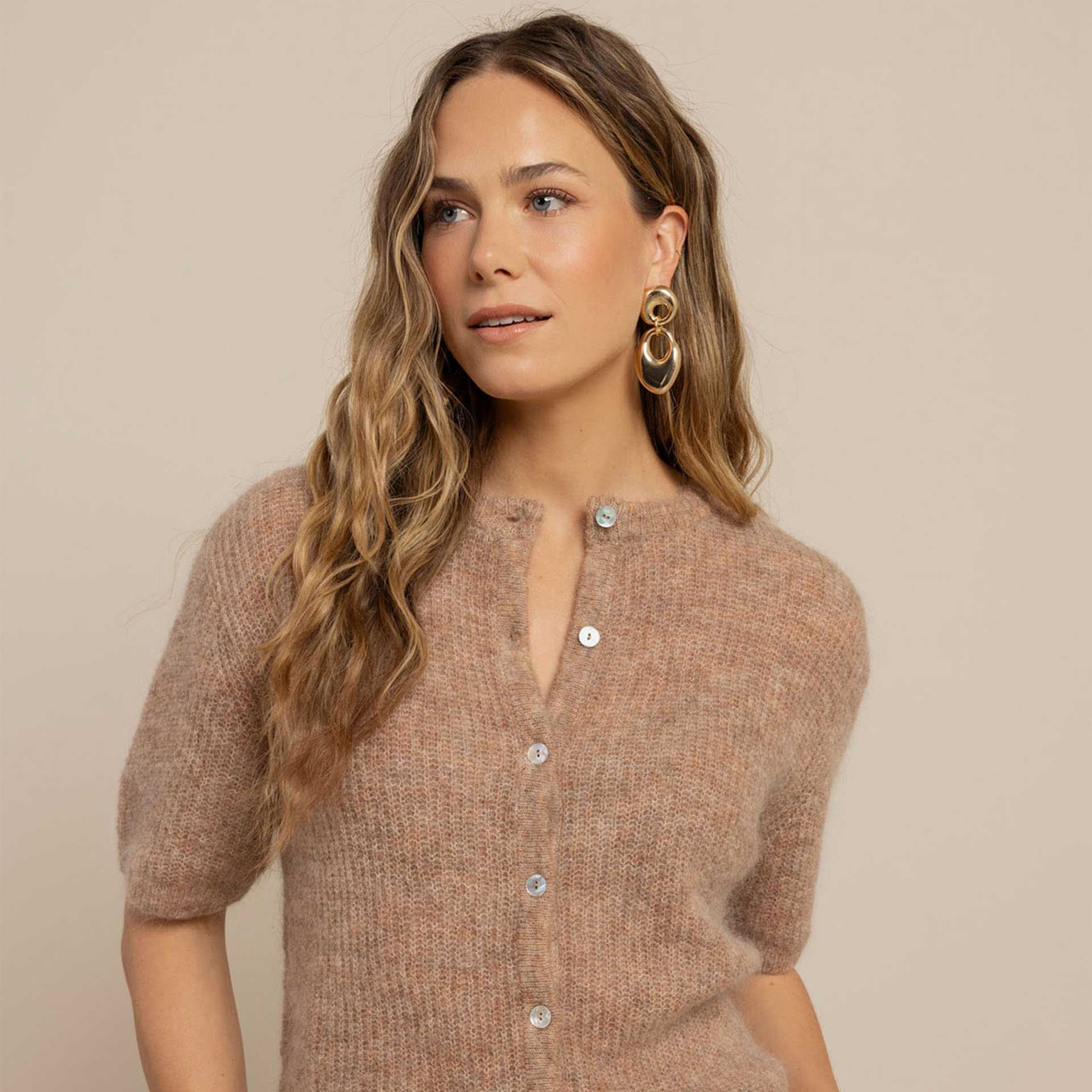 Studio Anneloes Vest Bibi