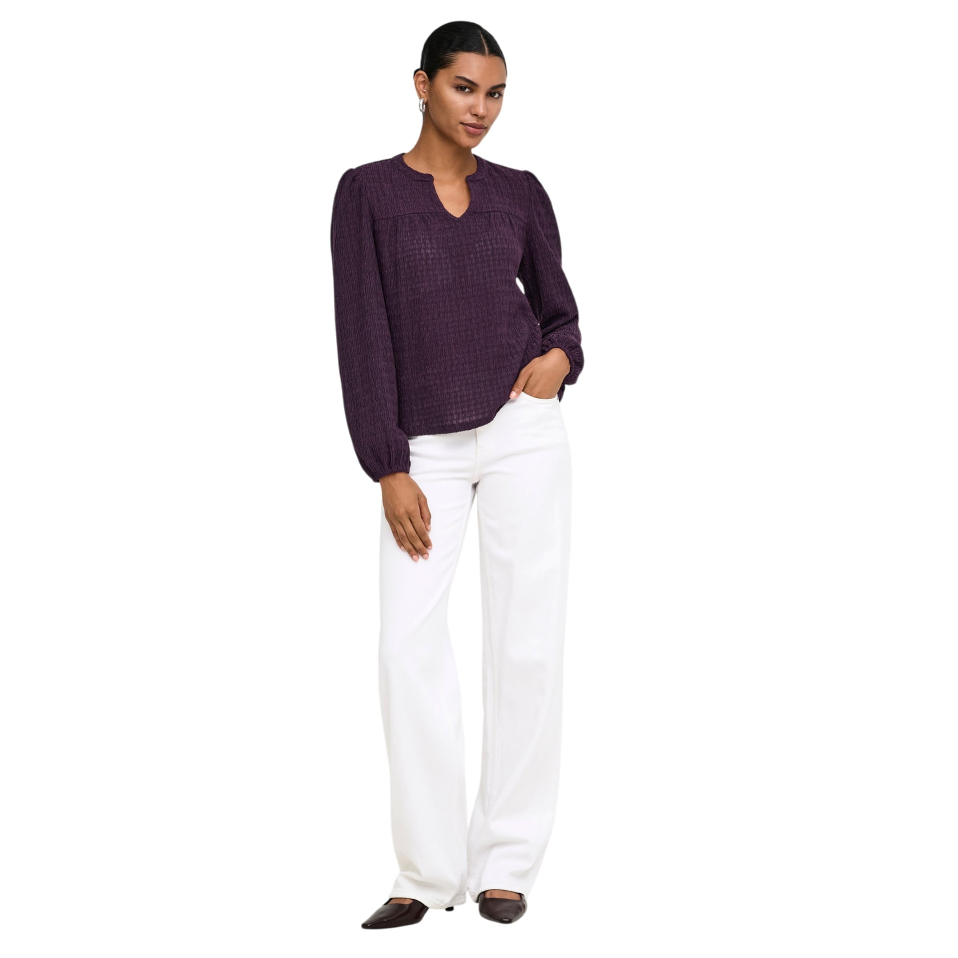 Only Blouse