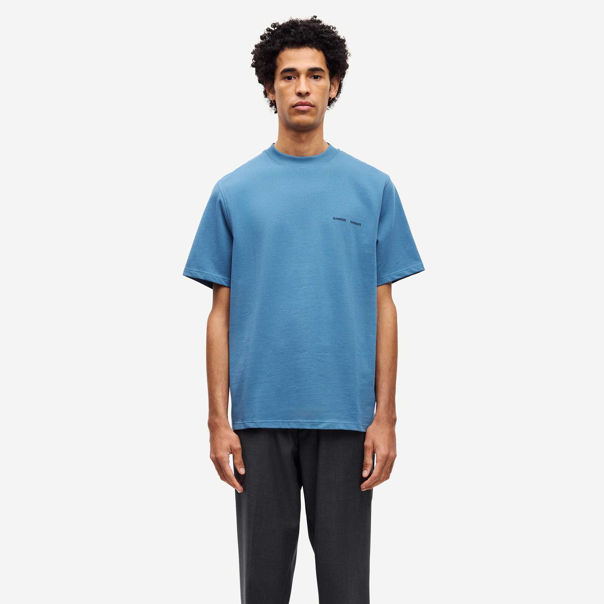 Samsoe & Samsoe T-Shirt Norsbo