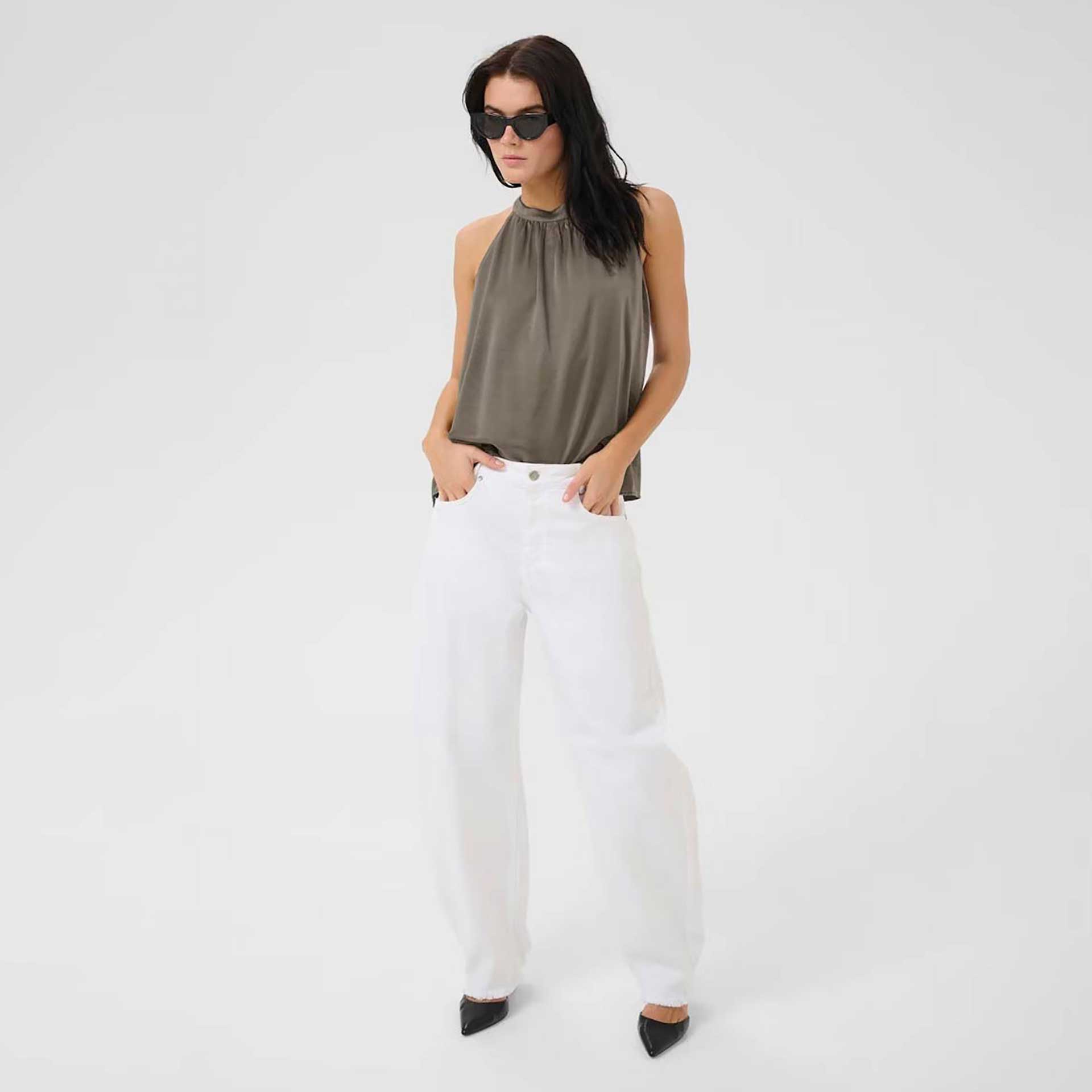 My Essential Wardrobe Top Estelle