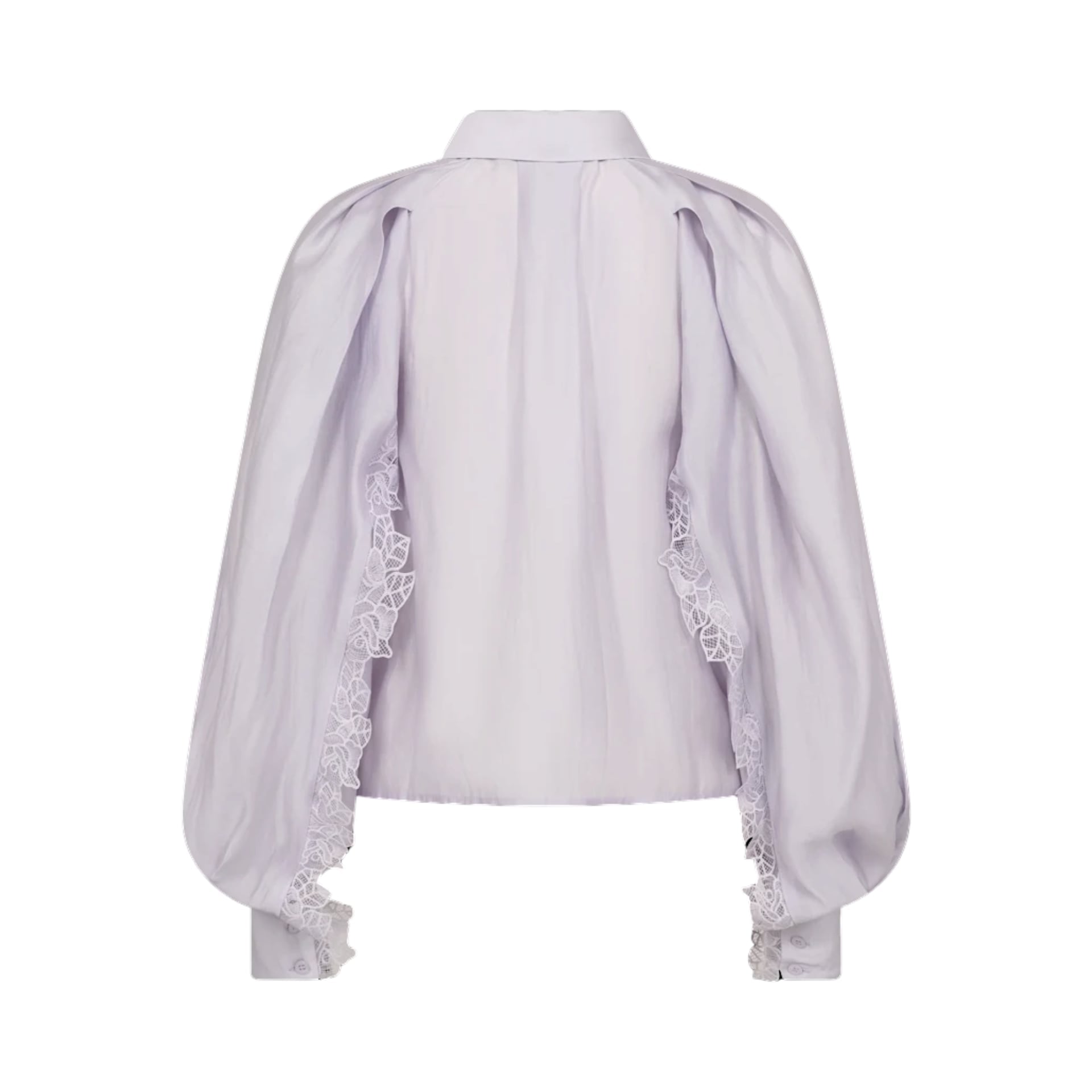 Cph Muse Blouse Molly
