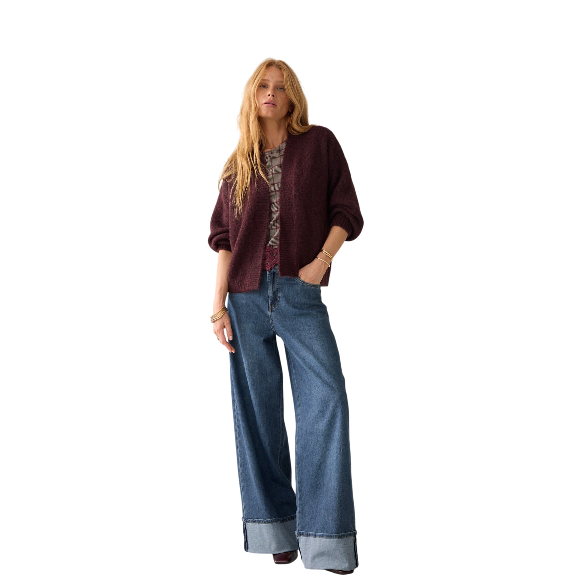 Summum Vest