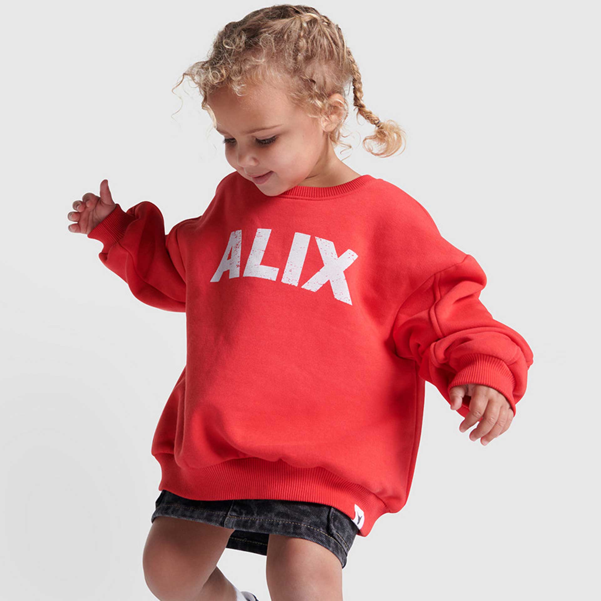 Alix Sweater