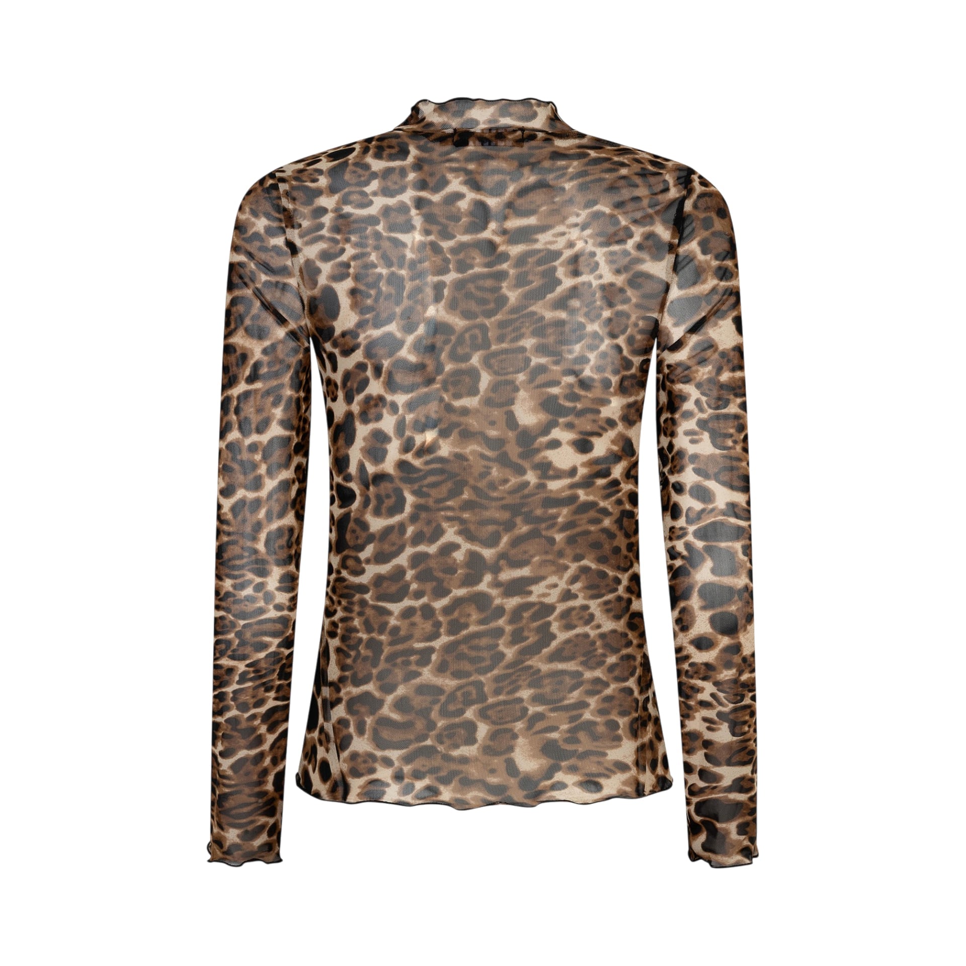 Ydence Longsleeve Shiva