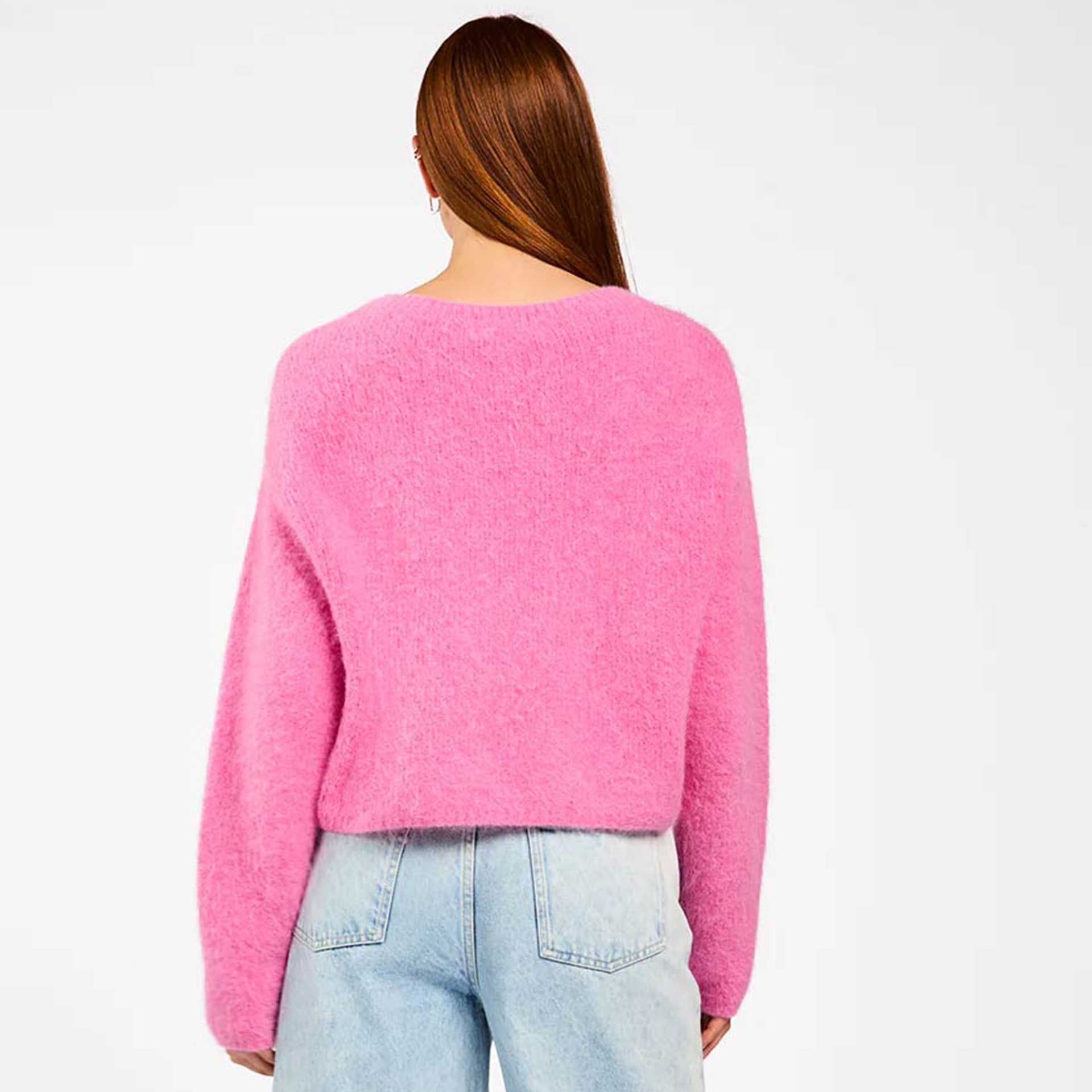 Aaiko Sweater Feline