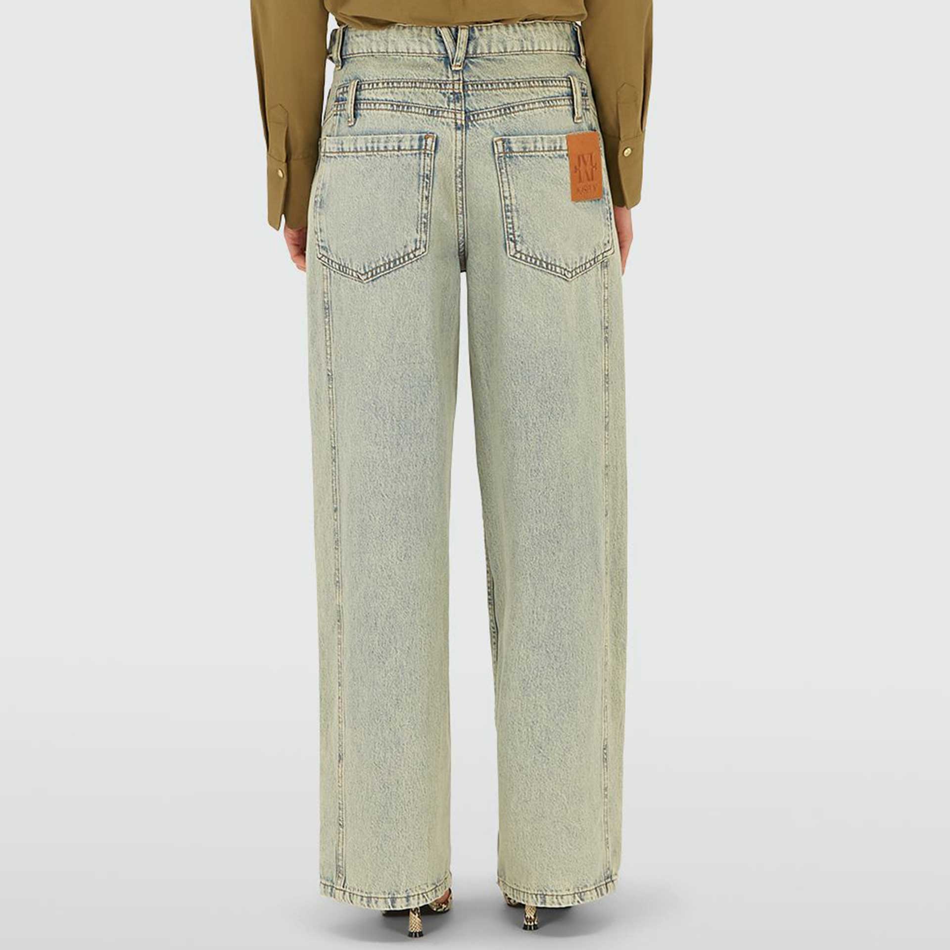 Josh V Jeans Louella