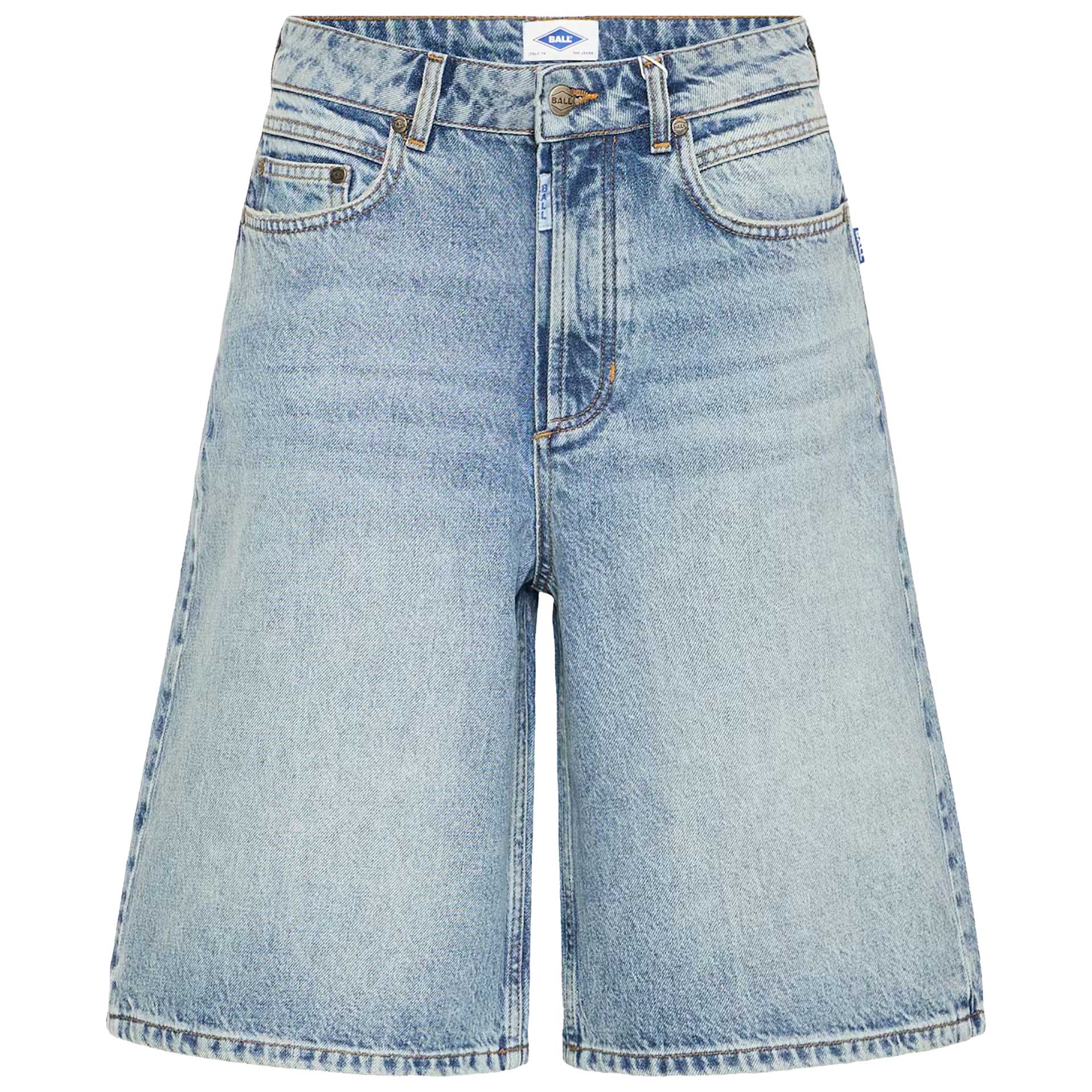 Ball Jeans