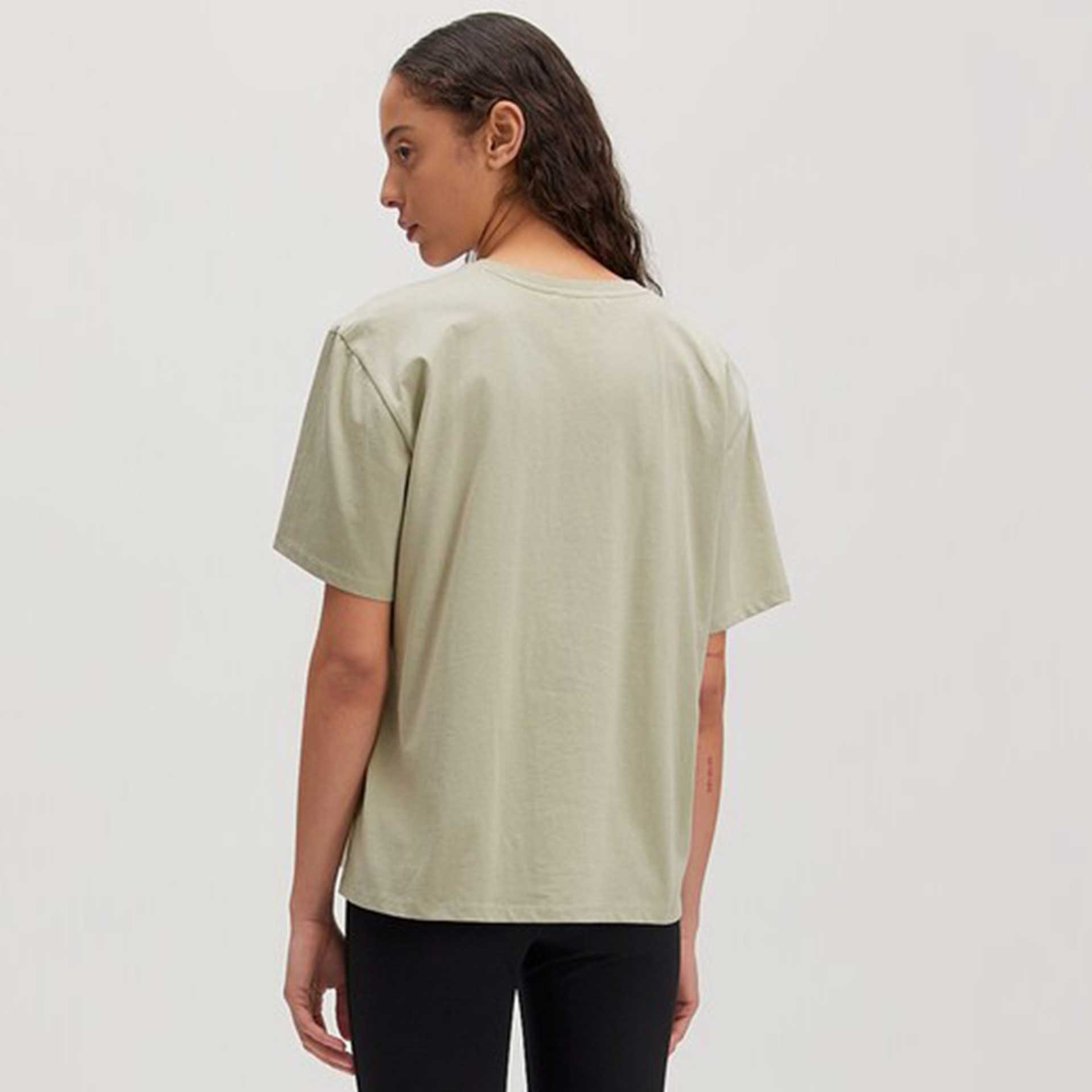Edited T-Shirt Rena