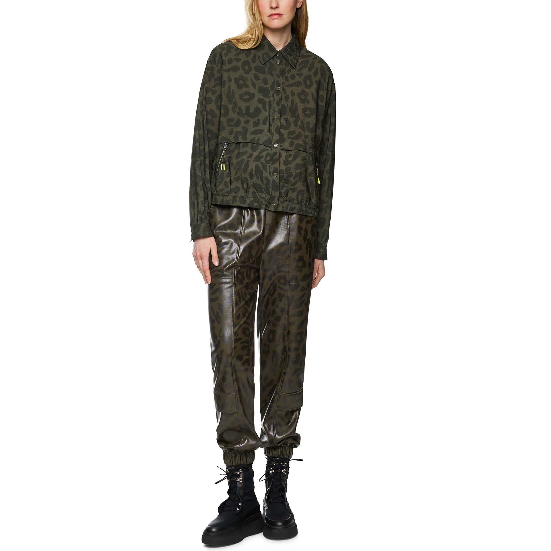 Marc Cain Sport Blouse