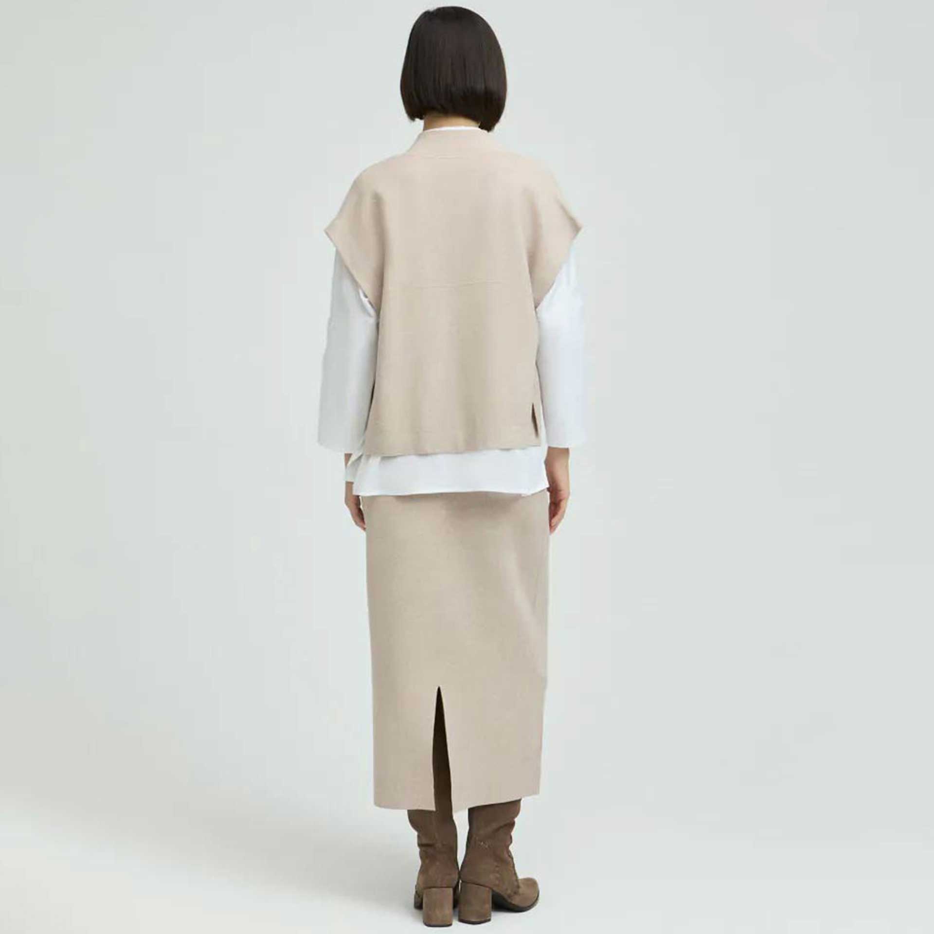 Xandres Vest Alyssia