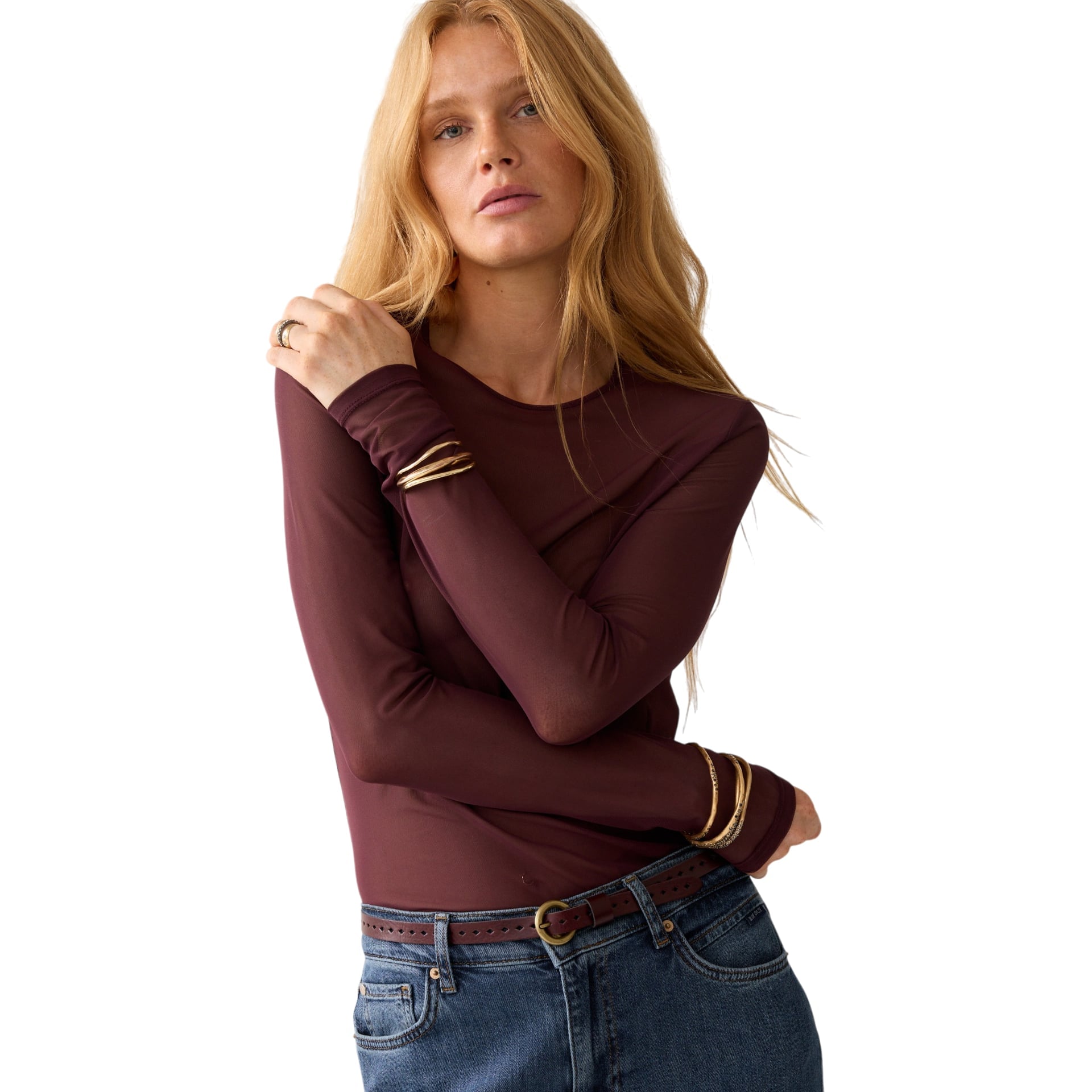Summum Longsleeve